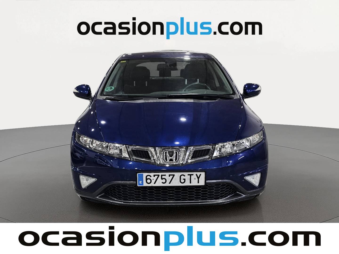 Honda Civic Honda Civic 1.4 I-VTEC Comfort (100 CV) 100cv