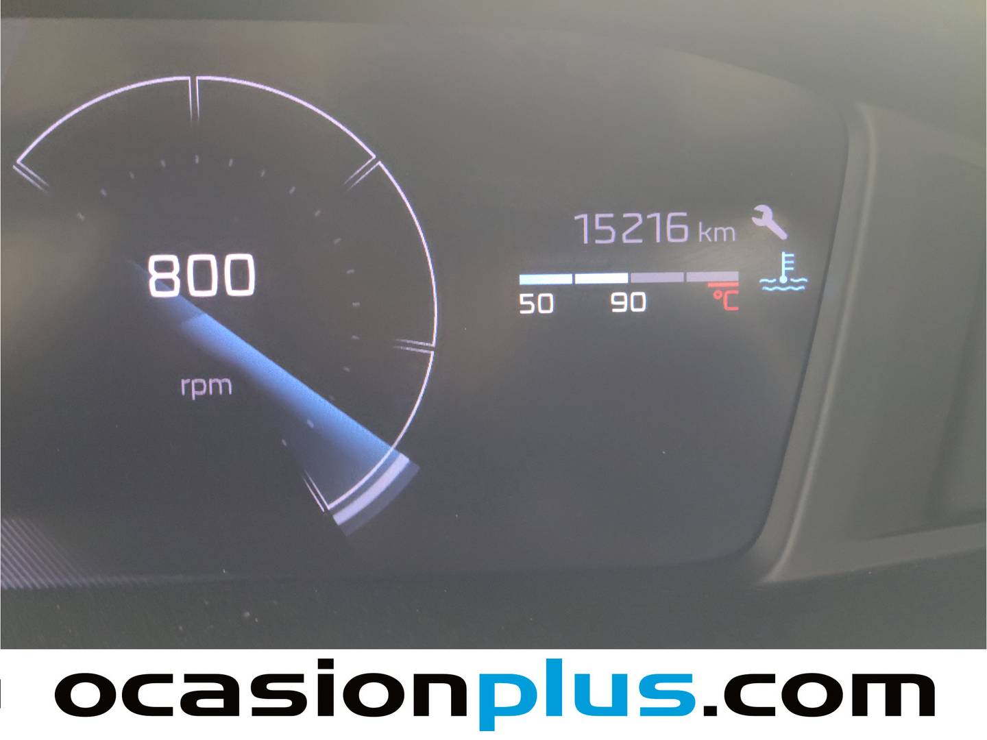 Peugeot 208 Peugeot 208 PureTech 100 Allure (100 CV) seminuevo