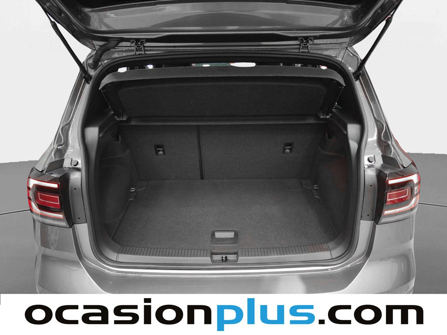 Fotos maletero Volkswagen T-Cross Volkswagen T-Cross Sport 1.0 TSI (115 CV) Pack R-line