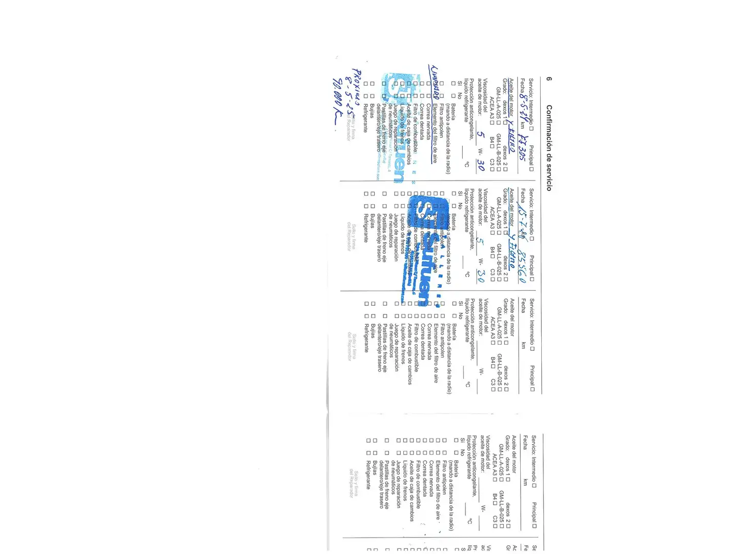 Foto Opel Corsa Opel Corsa 1.4 Selective (90 CV)