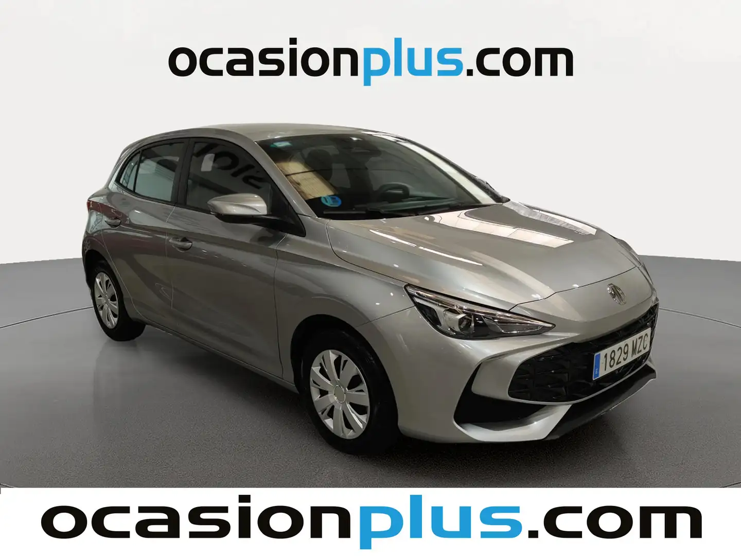 Foto MG MG3 Hybrid+ MG MG3 Hybrid+ Standard (195 CV)