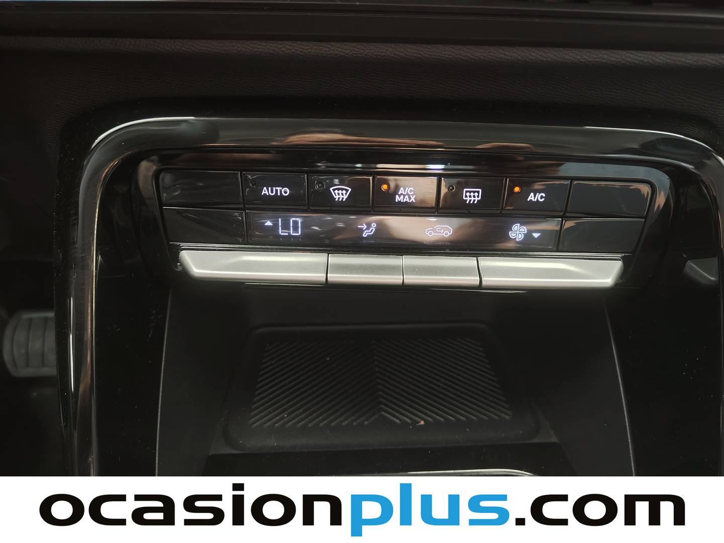 Citroën C3 Aircross Citroën C3 Aircross Hybrid 145 Plus e-DCS6 (145 CV) barato