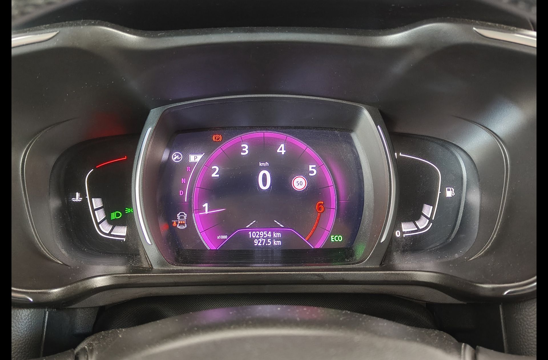 Renault Kadjar Techno TCe GPF EDC - foto 23