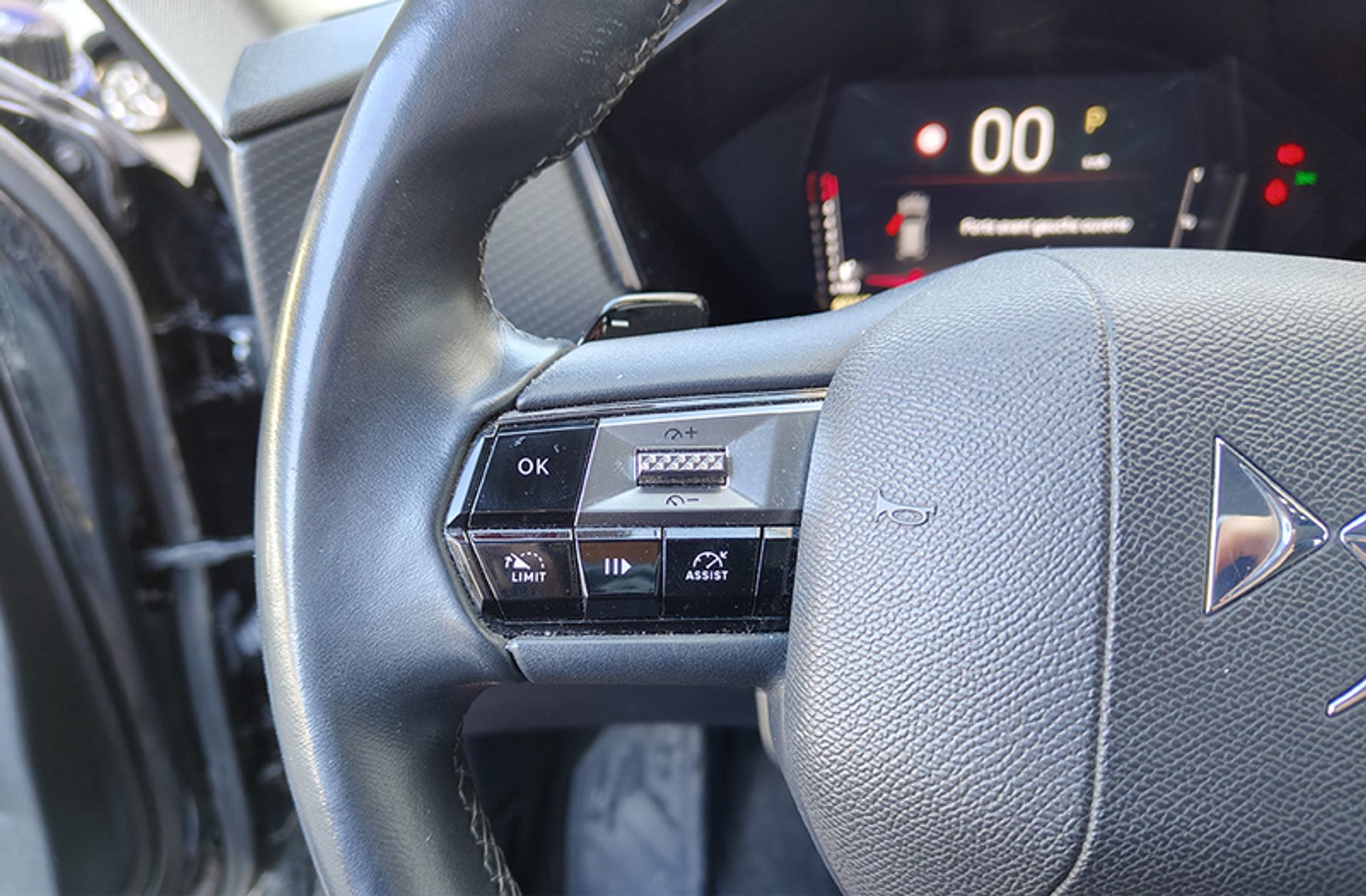DS DS 4 PureTech 130 Bastille - foto 21