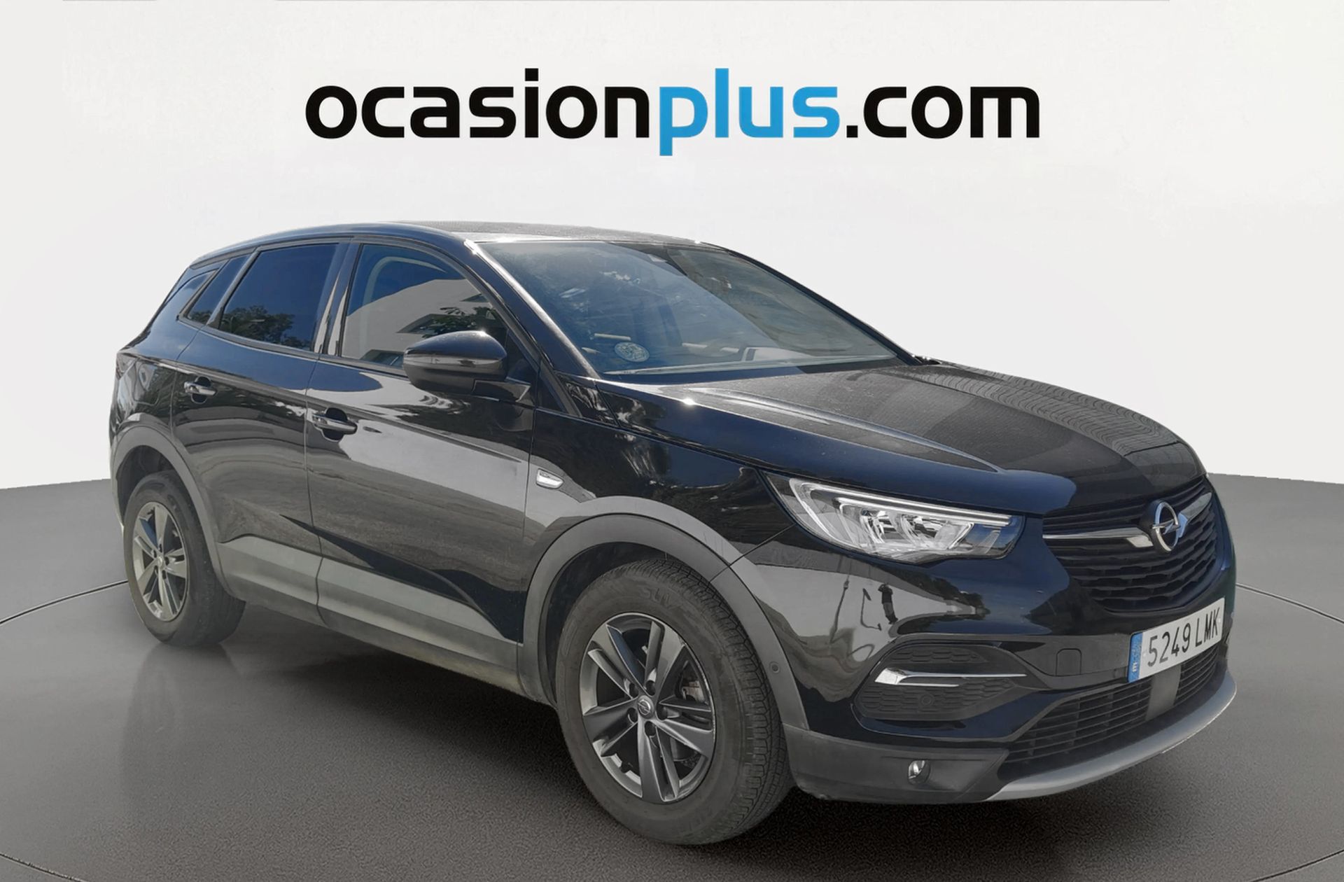 Opel Grandland 1.2 Turbo Design Line - foto 2