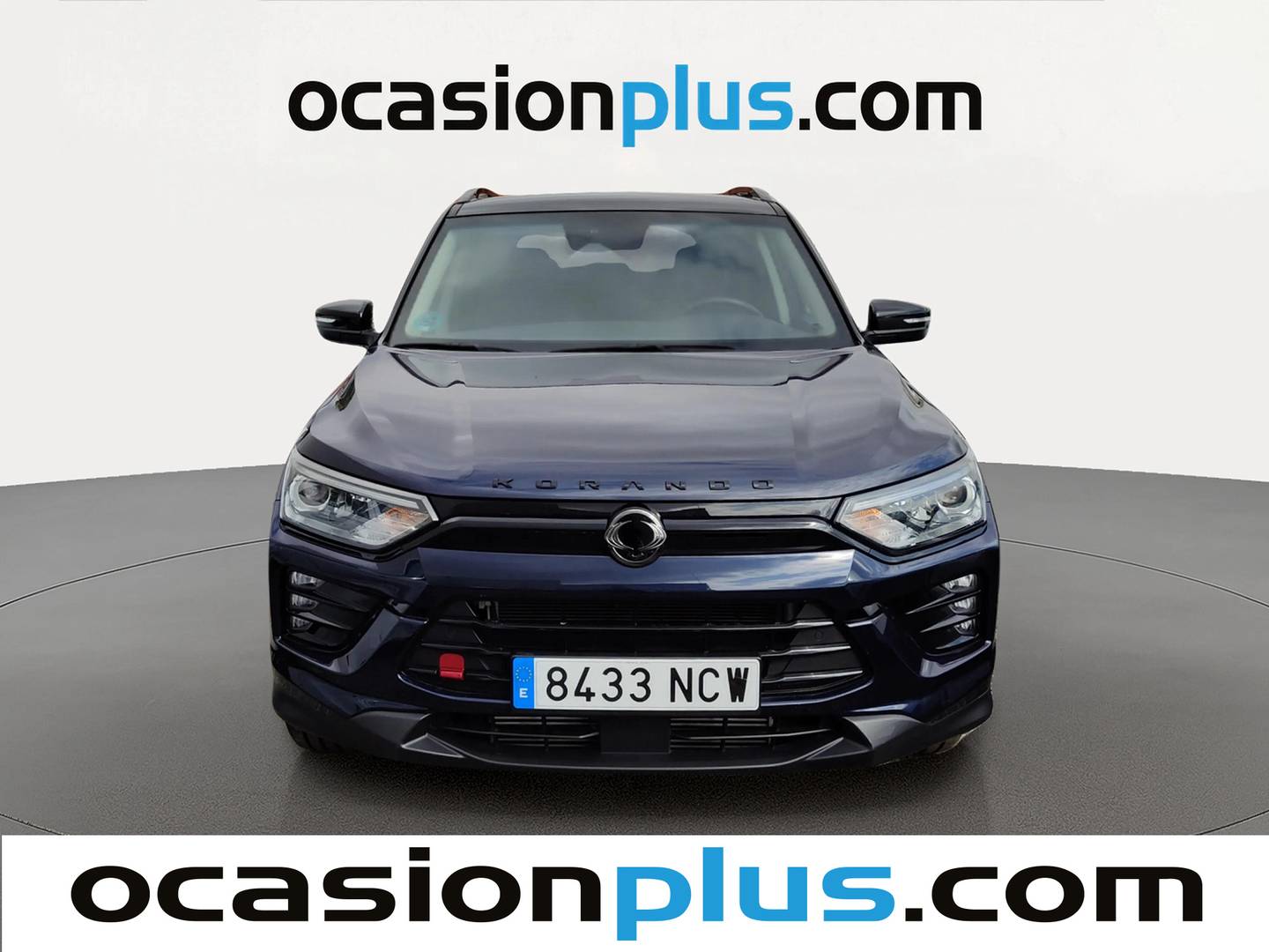 KGM Korando KGM Korando G15T Urban Plus GSR Auto (163 CV) barato