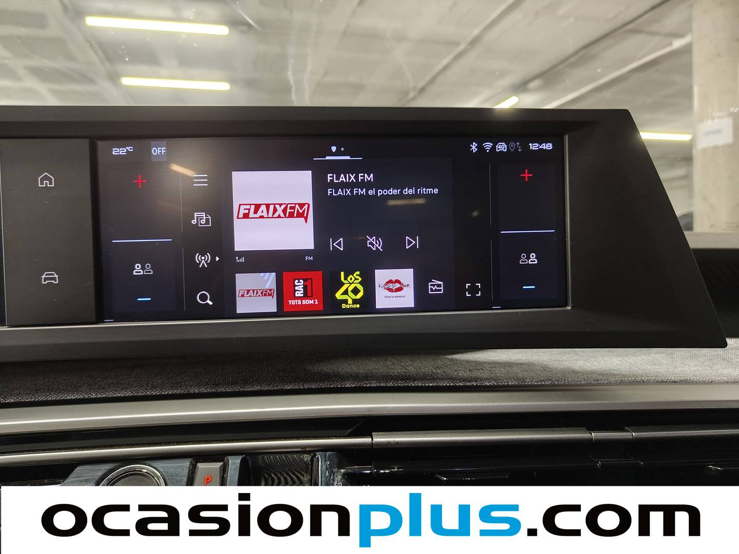 Peugeot 3008 Peugeot 3008 Hybrid 145 Allure eDCS6 (145 CV) 145cv