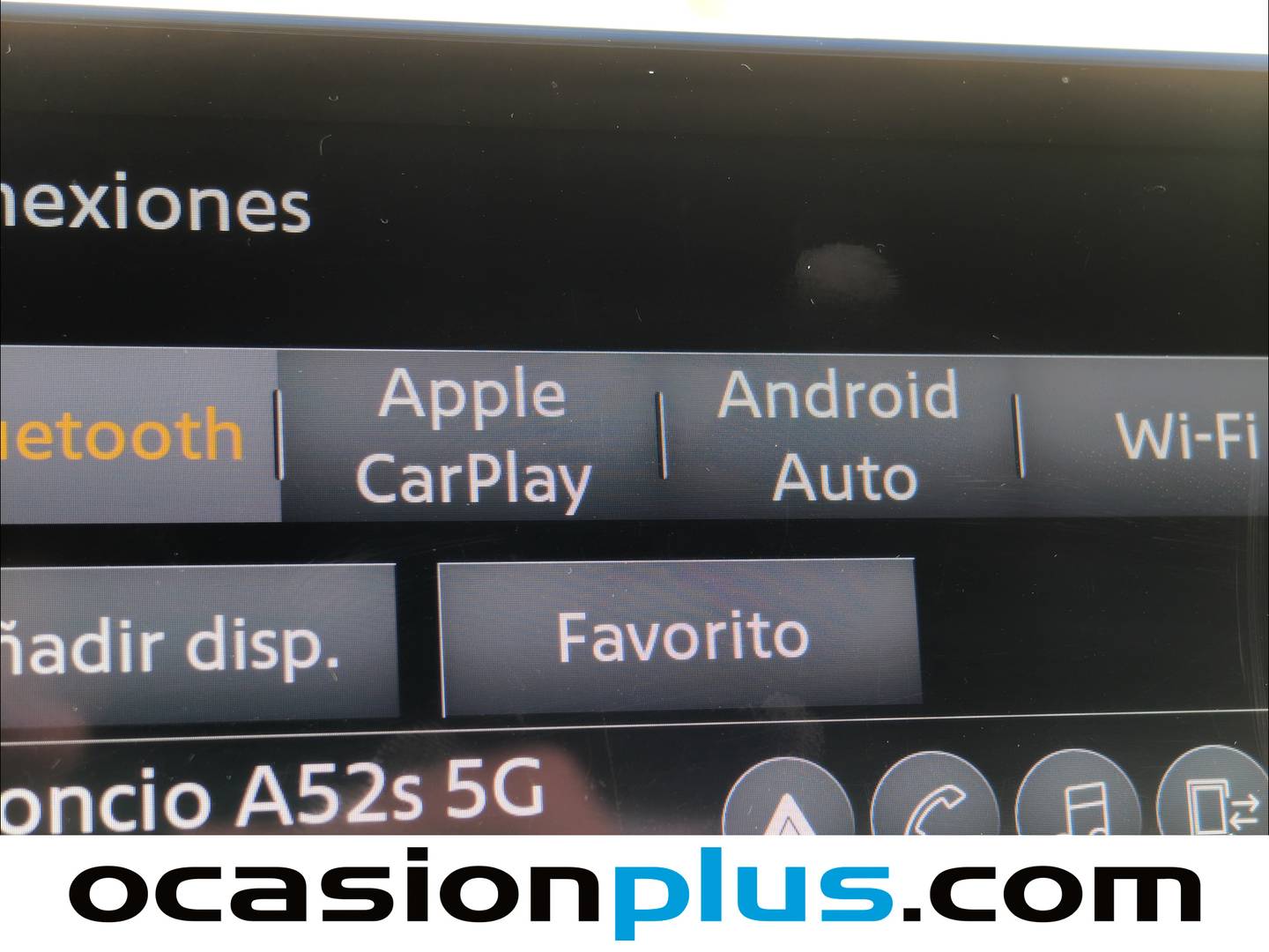 Foto Nissan JUKE Nissan Juke DIG-T N-Connecta 4x2 (114 CV)