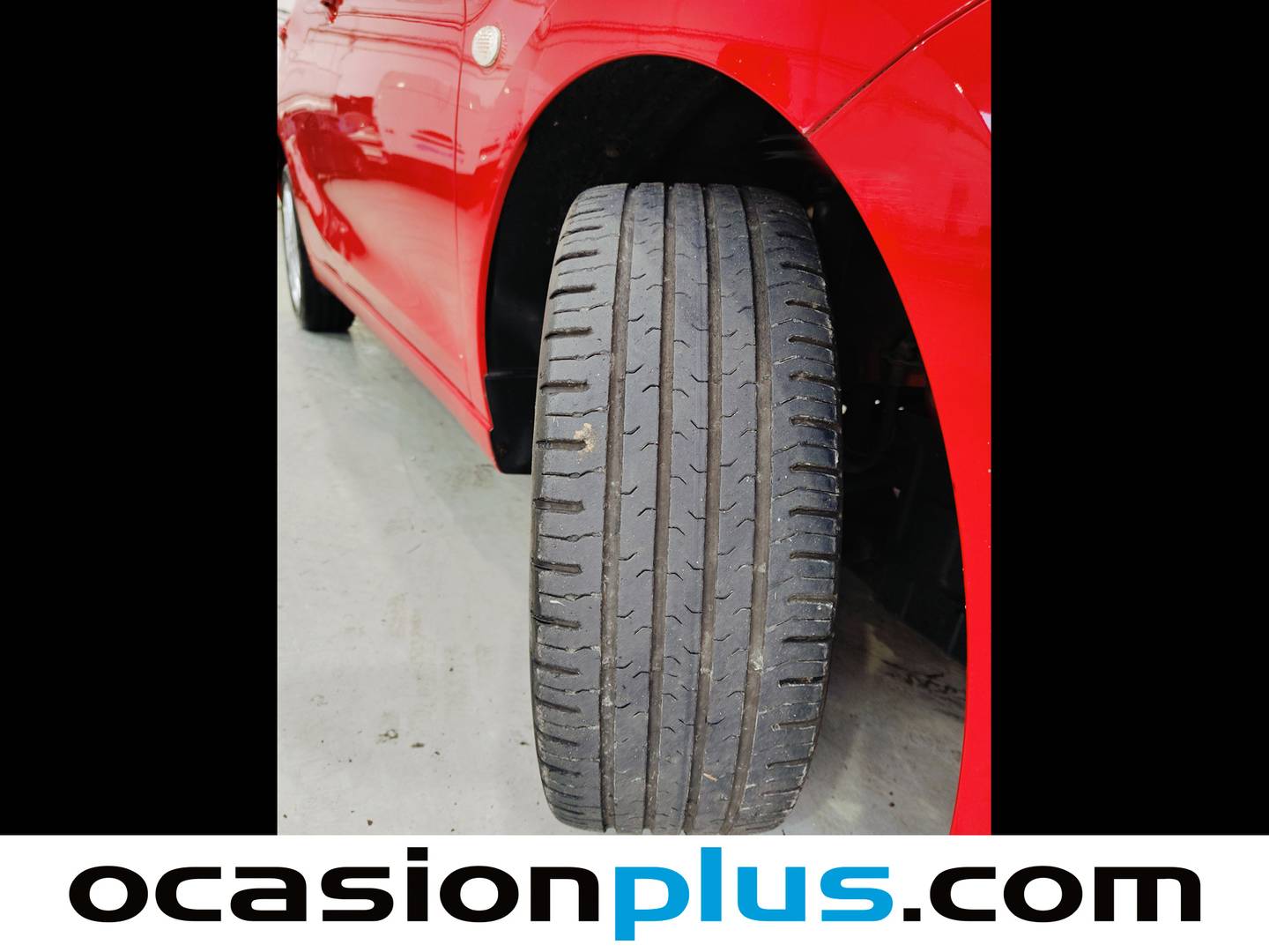 Opel Karl Opel Karl 1.0 Selective (75 CV) manual