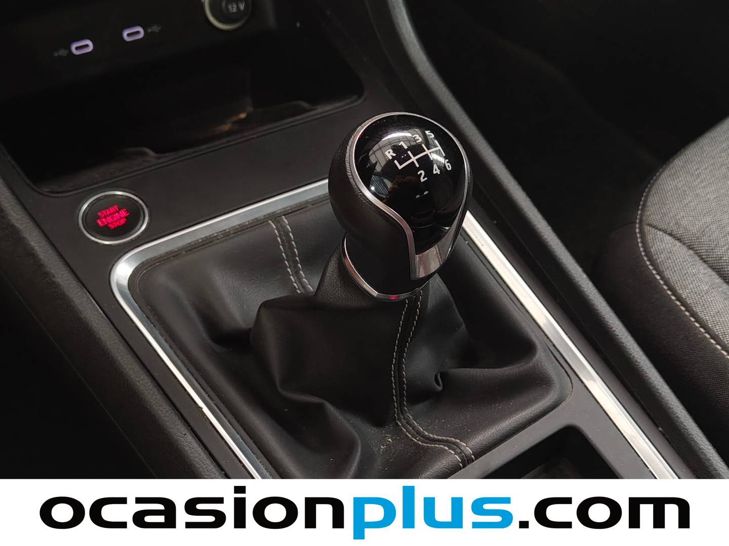 Seat Ateca Seat Ateca 2.0 TDI S&S Style Go M (116 CV) de segunda mano