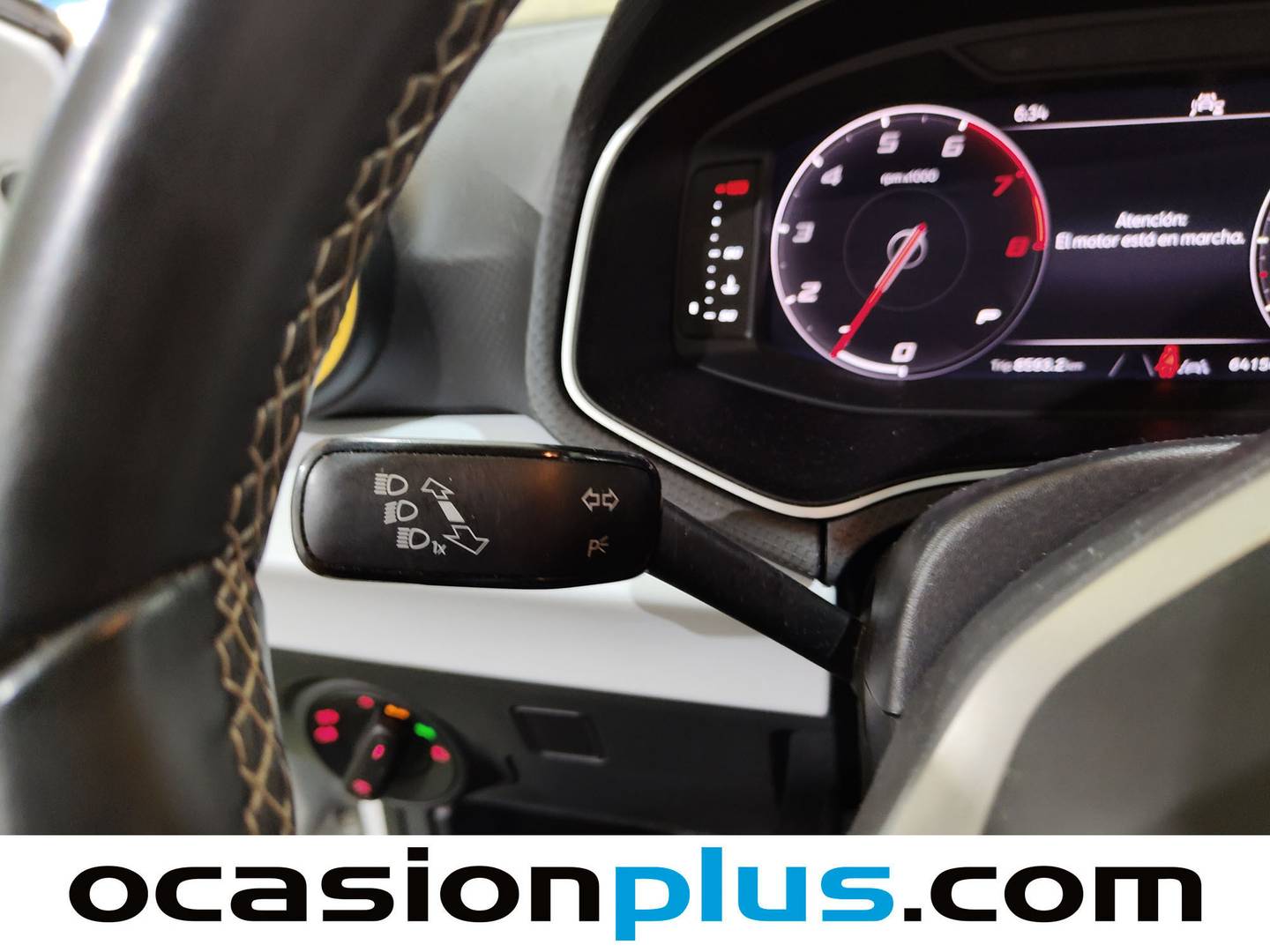 Seat Arona Seat Arona 1.0 TSI Style XL DSG (115 CV) de ocasión