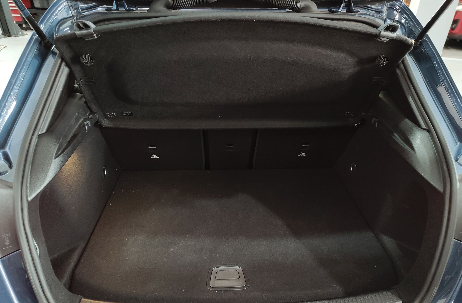 Mercedes-Benz Clase A 250 e Pack AMG - foto 18