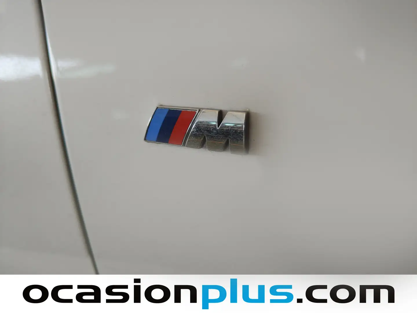 Foto BMW X4 BMW X4 xDrive30d (258 CV) Pack M