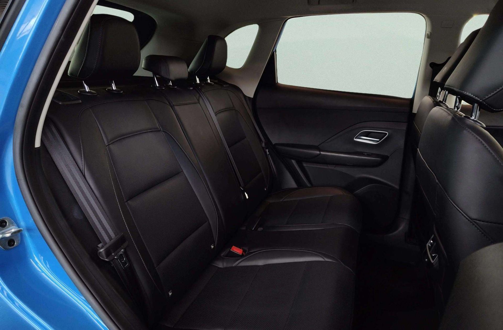 MG ZS 1.5 Hybrid+ Luxury - foto 18