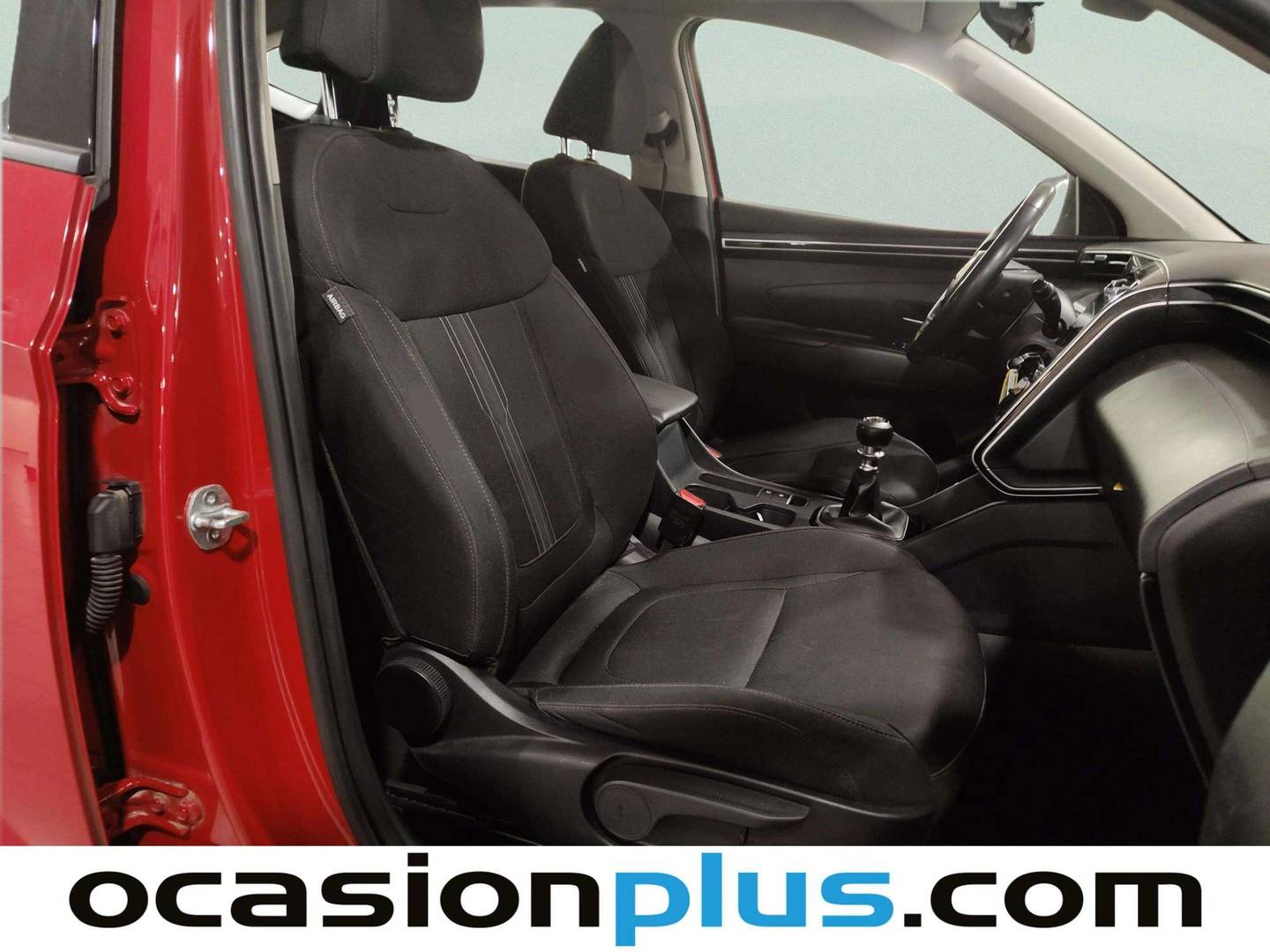 Hyundai Tucson Hyundai Tucson 1.6 TGDI Maxx (150 CV) km 0