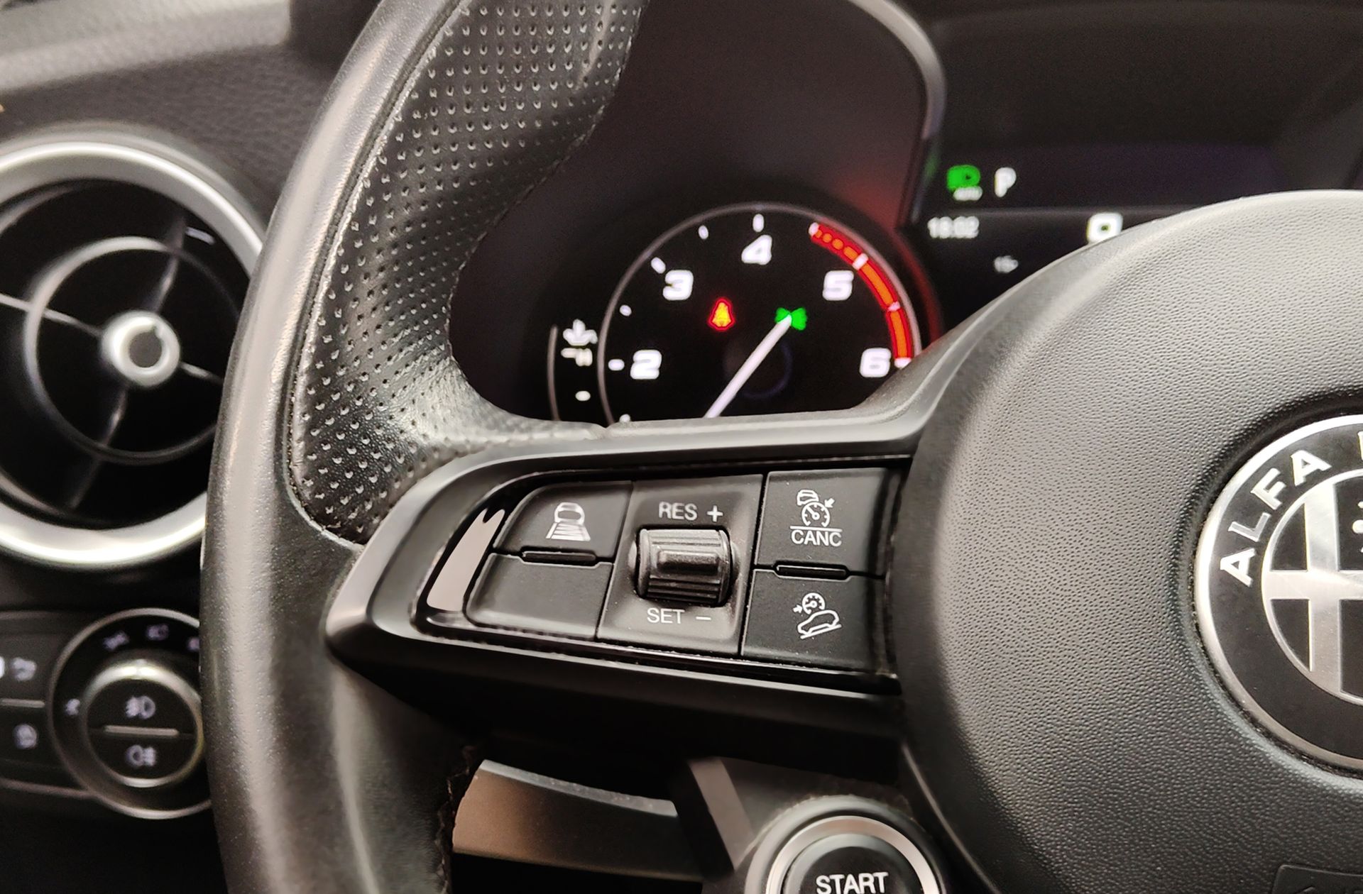 Alfa Romeo Stelvio 2.2 Diesel Sprint AWD - foto 29