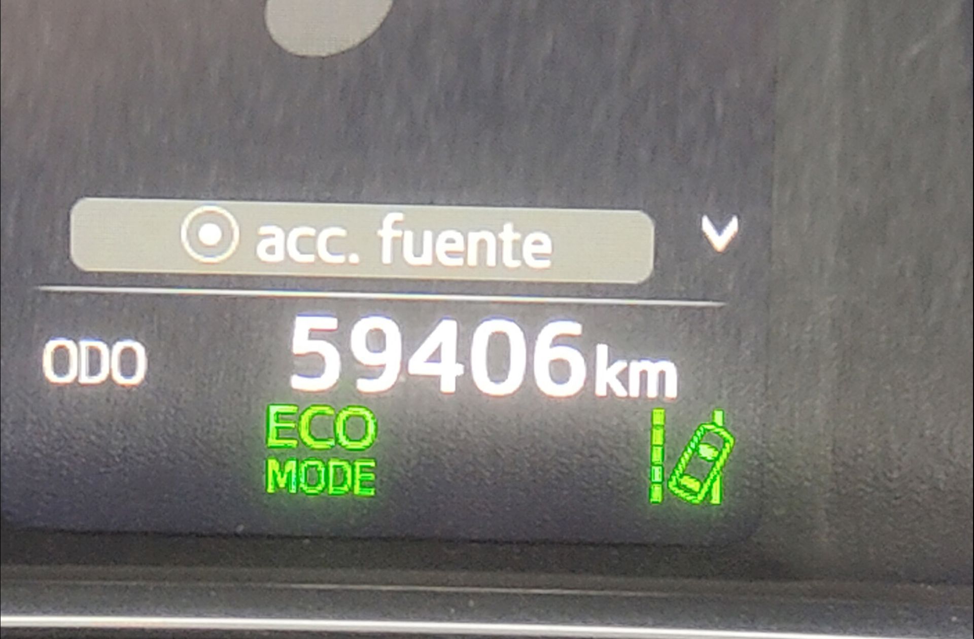 Toyota Yaris 1.5 Hybrid Active - foto 9