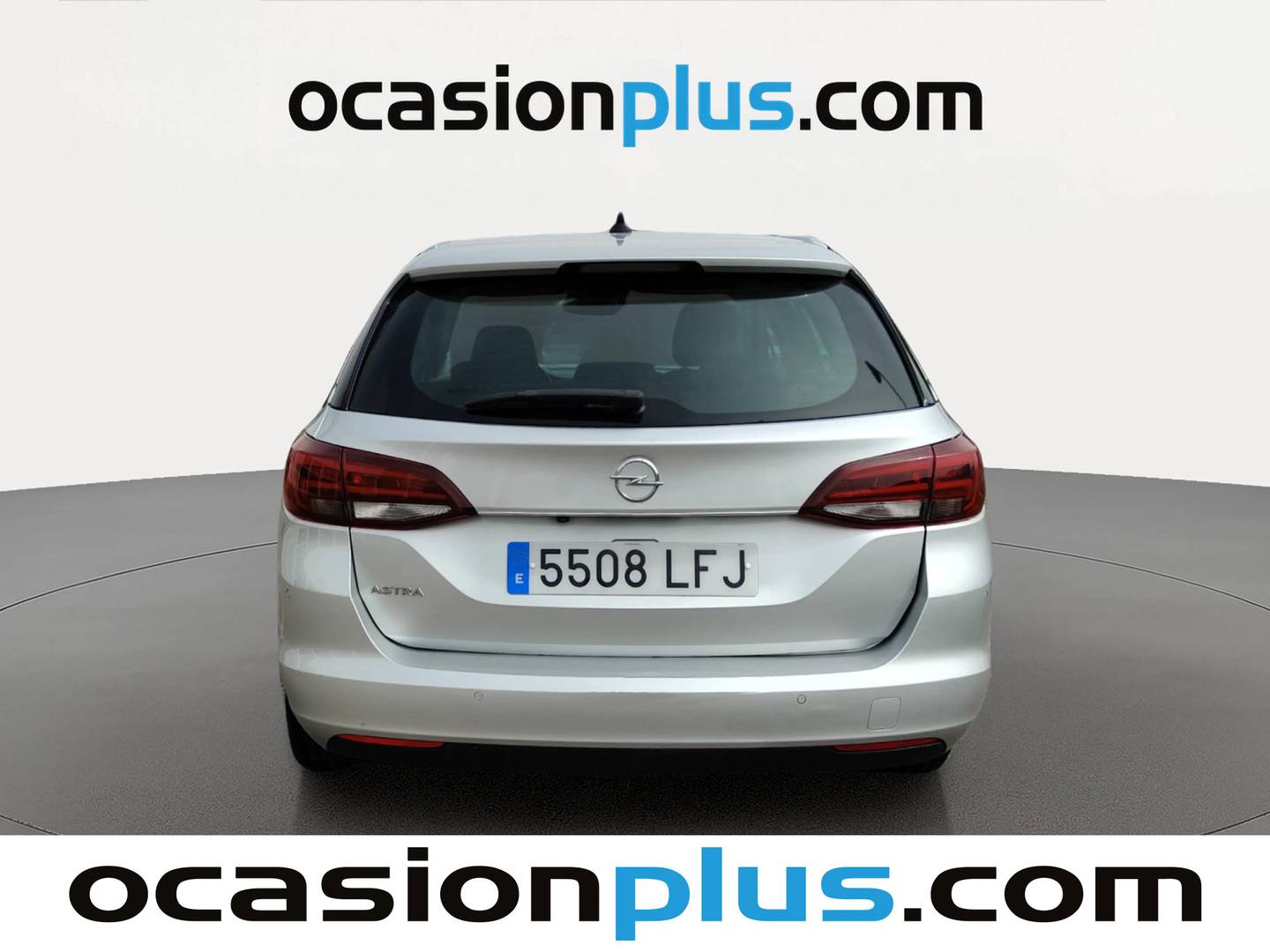 Opel Astra Opel Astra Sports Tourer 1.2 Turbo SHR Elegance (145 CV) km 0