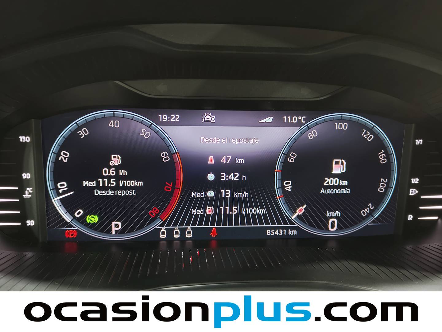 Foto Skoda Kamiq Skoda Kamiq 1.5 TSI Sport DSG (150 CV)