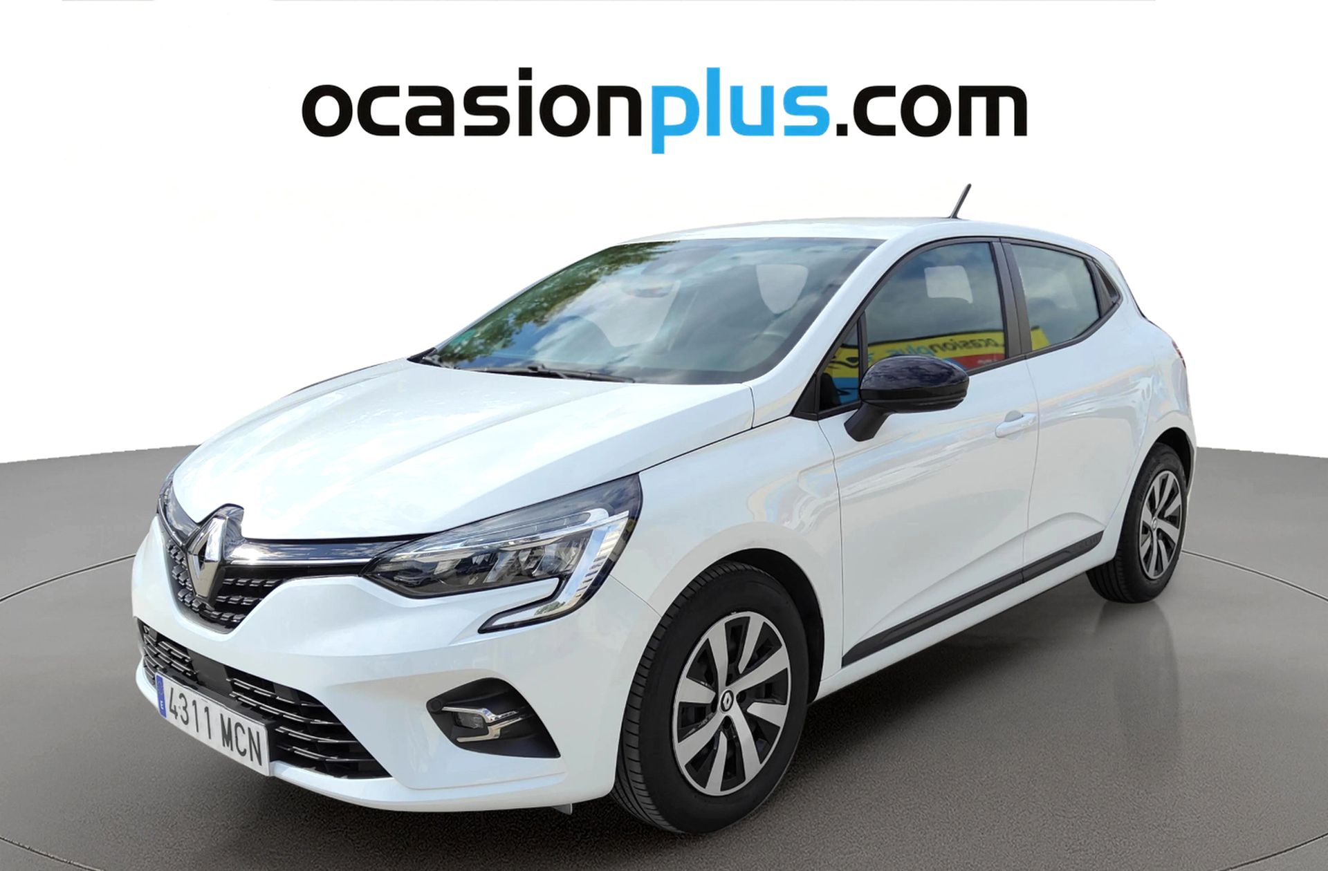 Renault Clio Equilibre TCe