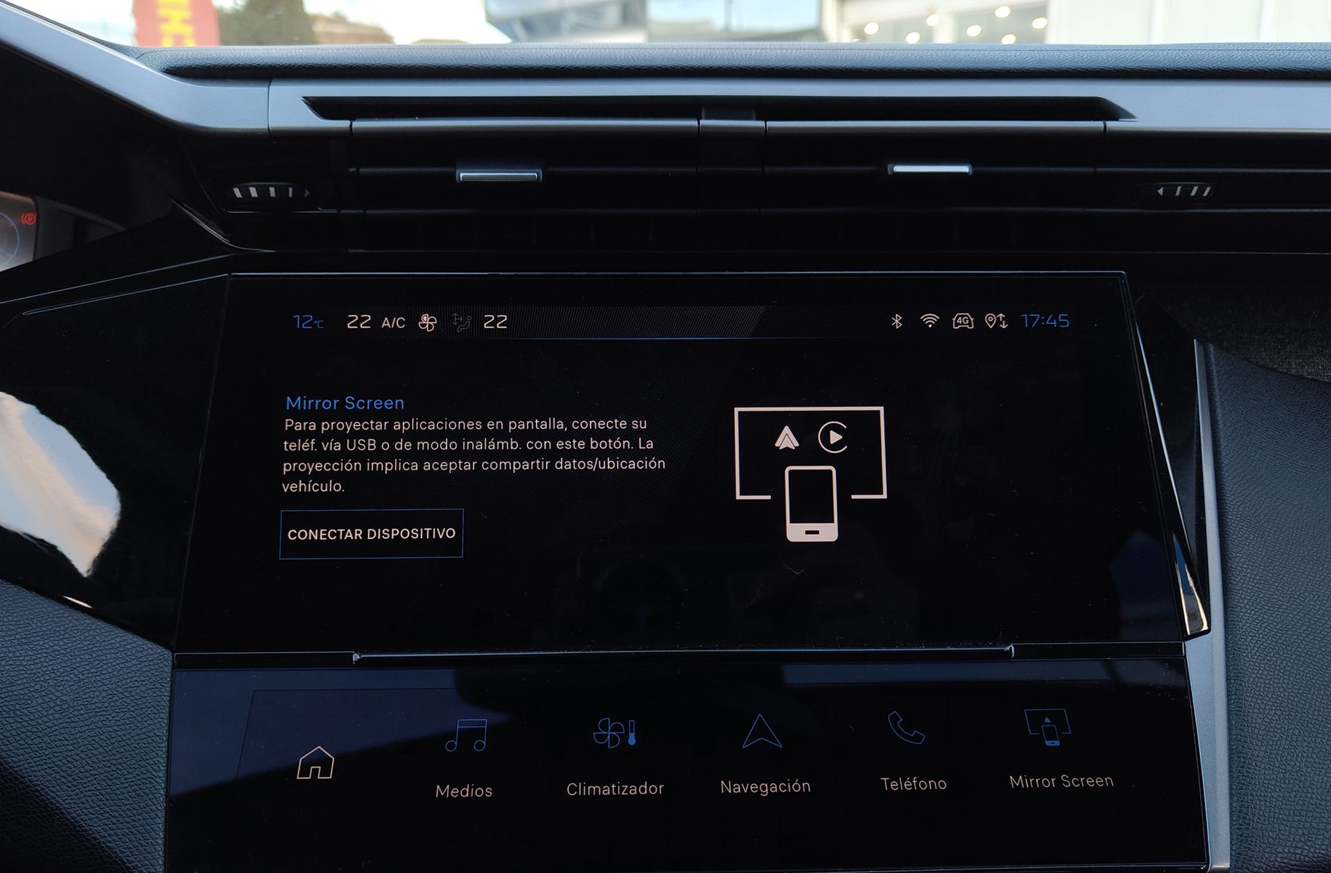 Peugeot 408 PureTech 130 Allure EAT8 - foto 7
