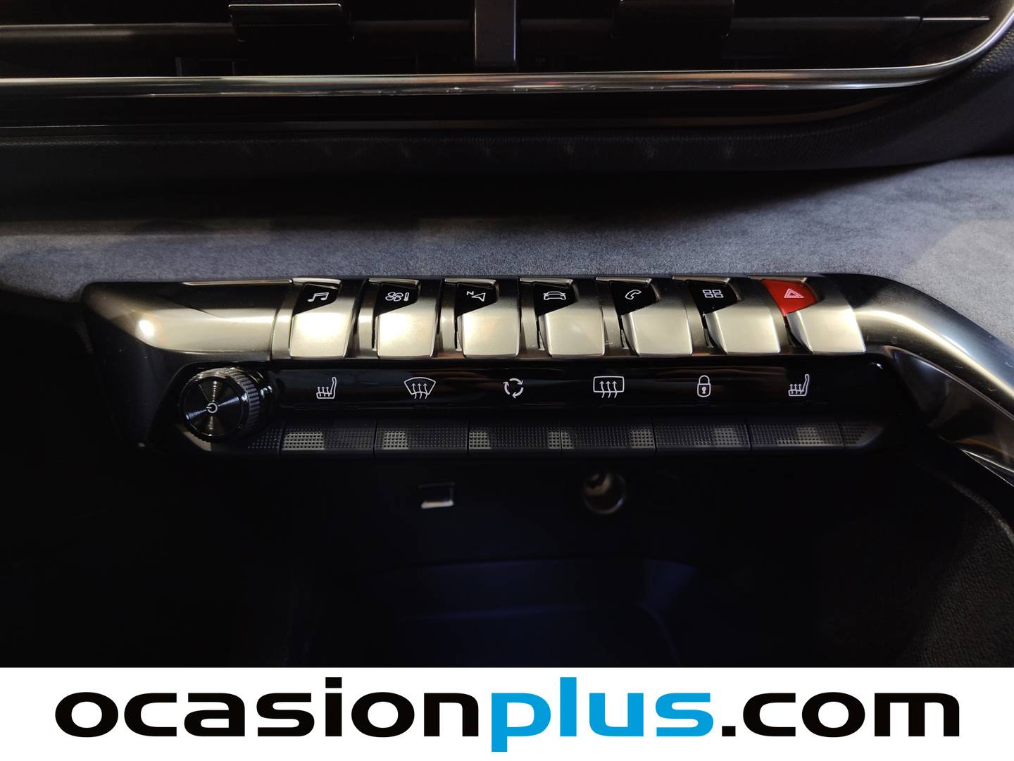 Foto Peugeot 3008 Hybrid Peugeot 3008 GT eDCS6 (145 CV)