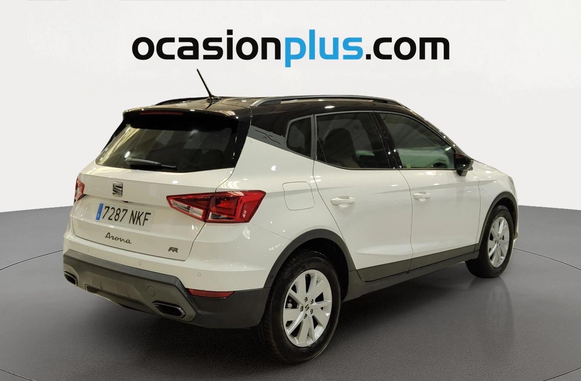 SEAT Arona 1.0 TSI FR - foto 4