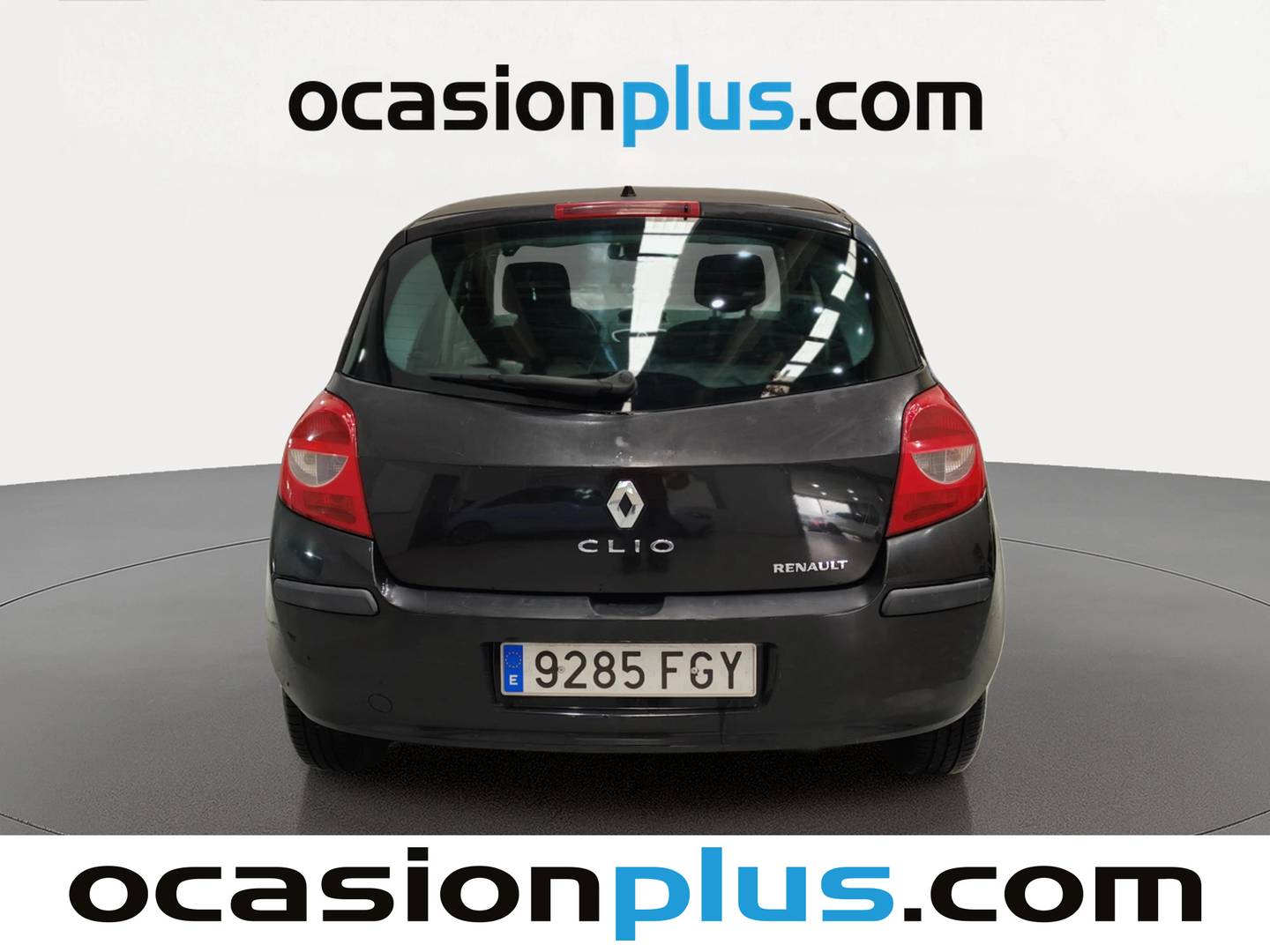 Renault Clio Renault Clio 1.4 16v Dynamique (100 CV) barato