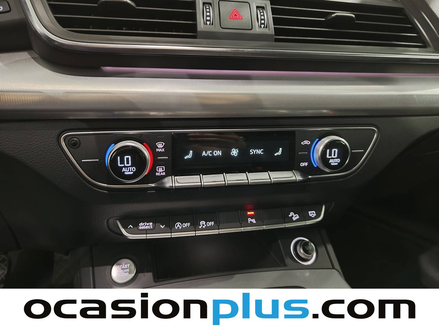 Audi Q5 Audi Q5 S line 2.0 TDI quattro (190 CV) S tronic de segunda mano