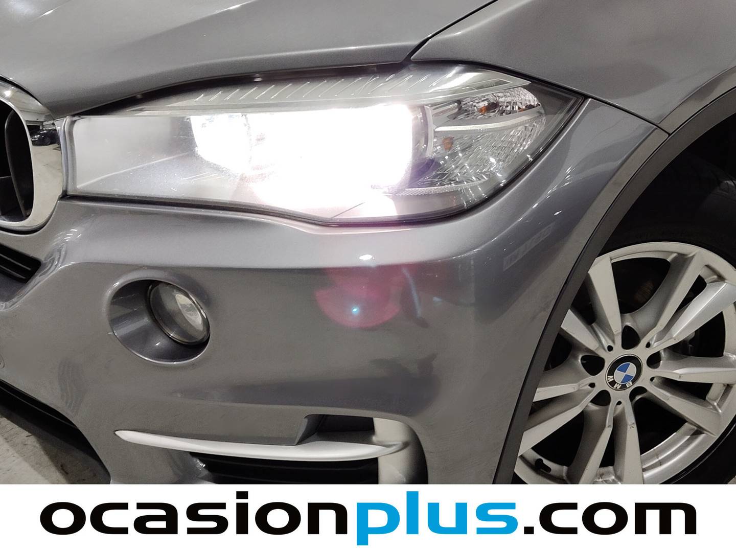 BMW X5 BMW X5 sDrive25d (218 CV) al mejor precio