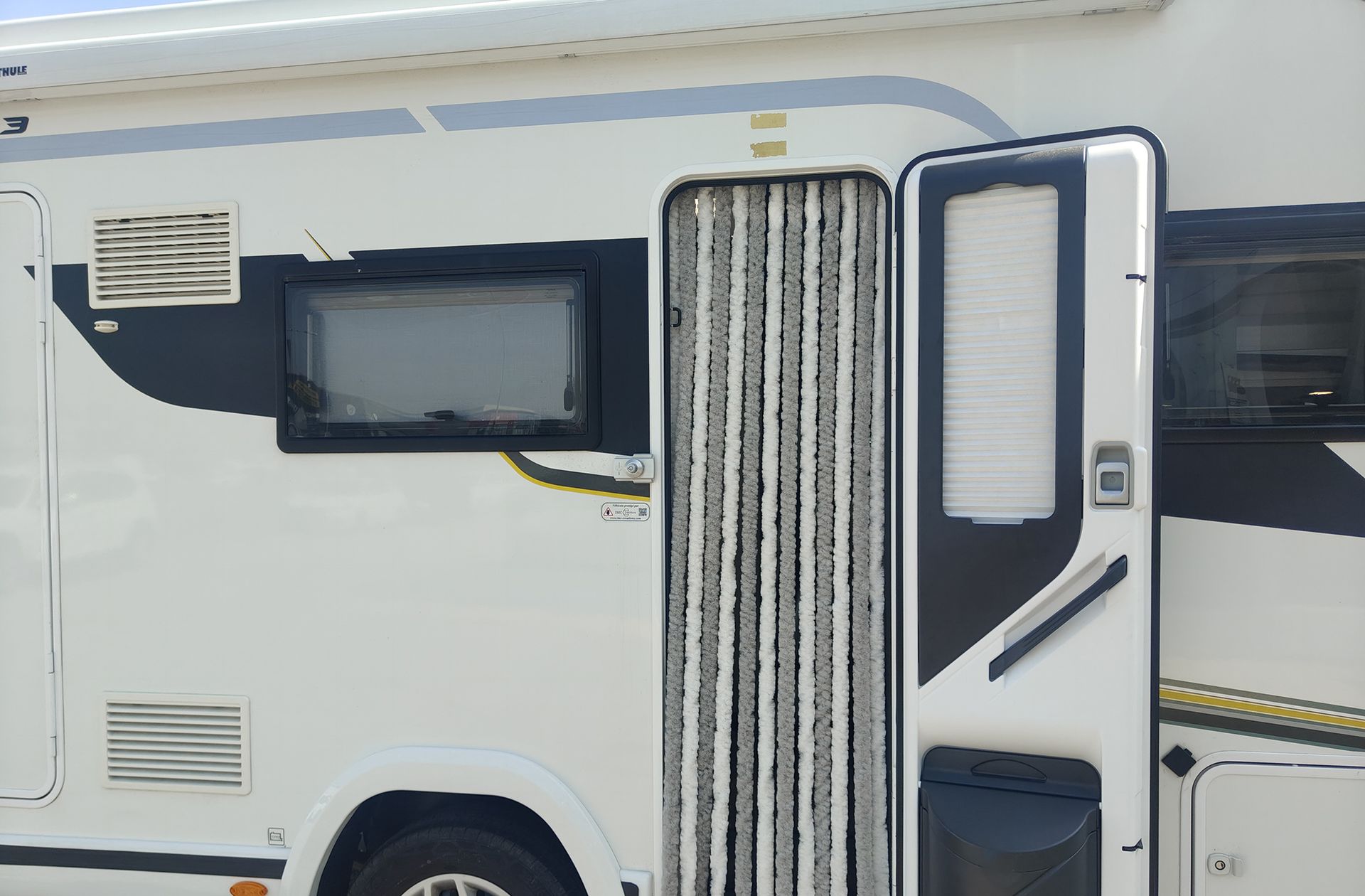 Benimar Tessoro 483 2.0D - foto 35