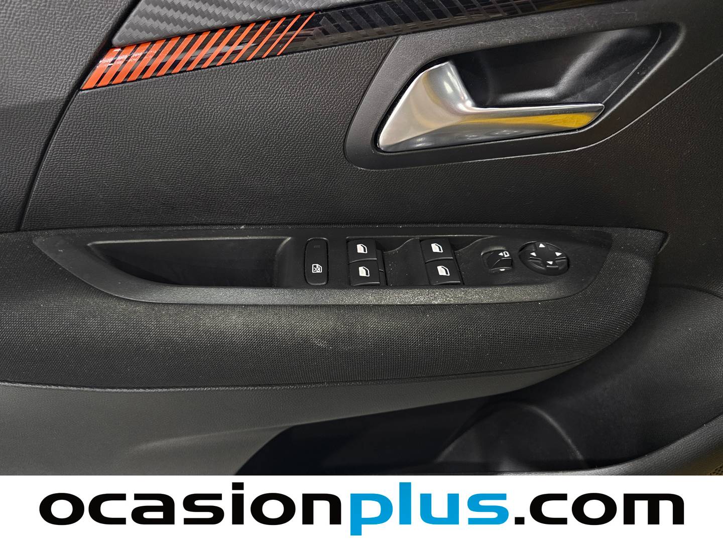 Peugeot 208 Peugeot 208 PureTech 100 Active Pack (100 CV) de segunda mano