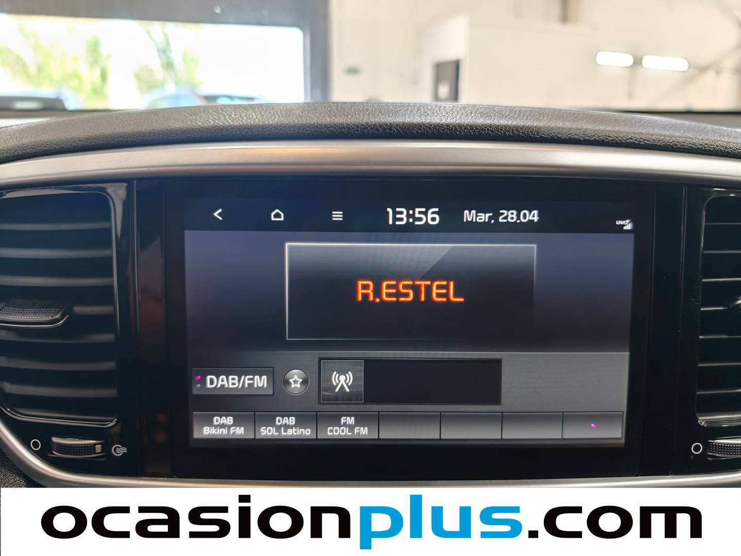 KIA Sportage KIA Sportage 1.6 MHEV Drive Plus  (136CV) 4x2 136cv