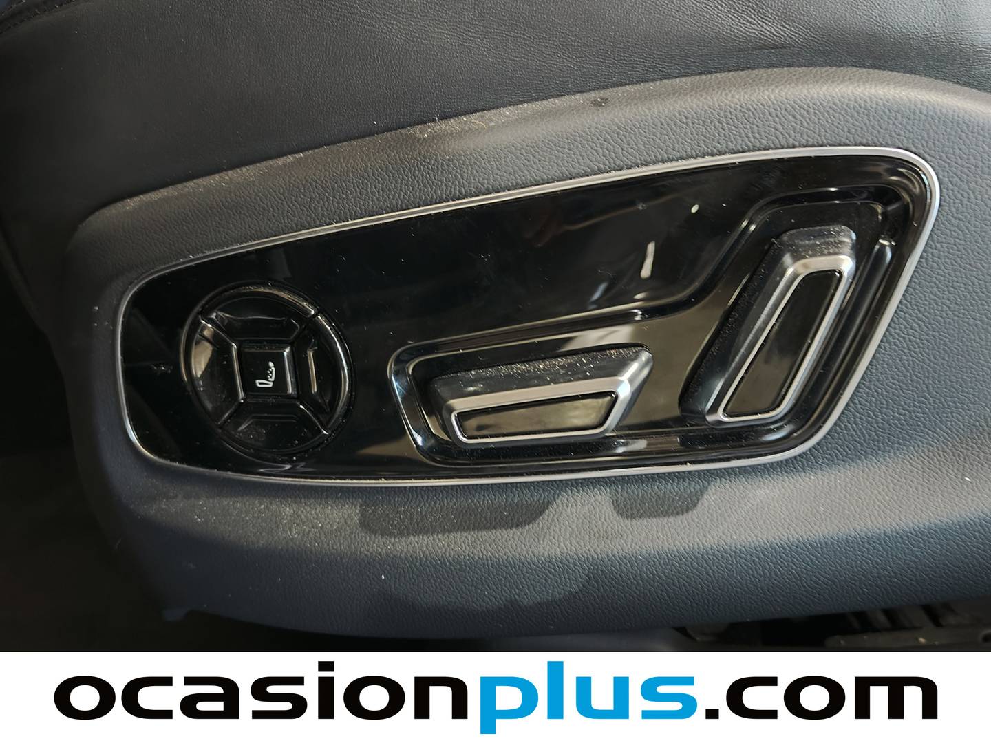 Audi A8 Audi A8 L L 55 TFSI quattro (340 CV) tiptronic seminuevo