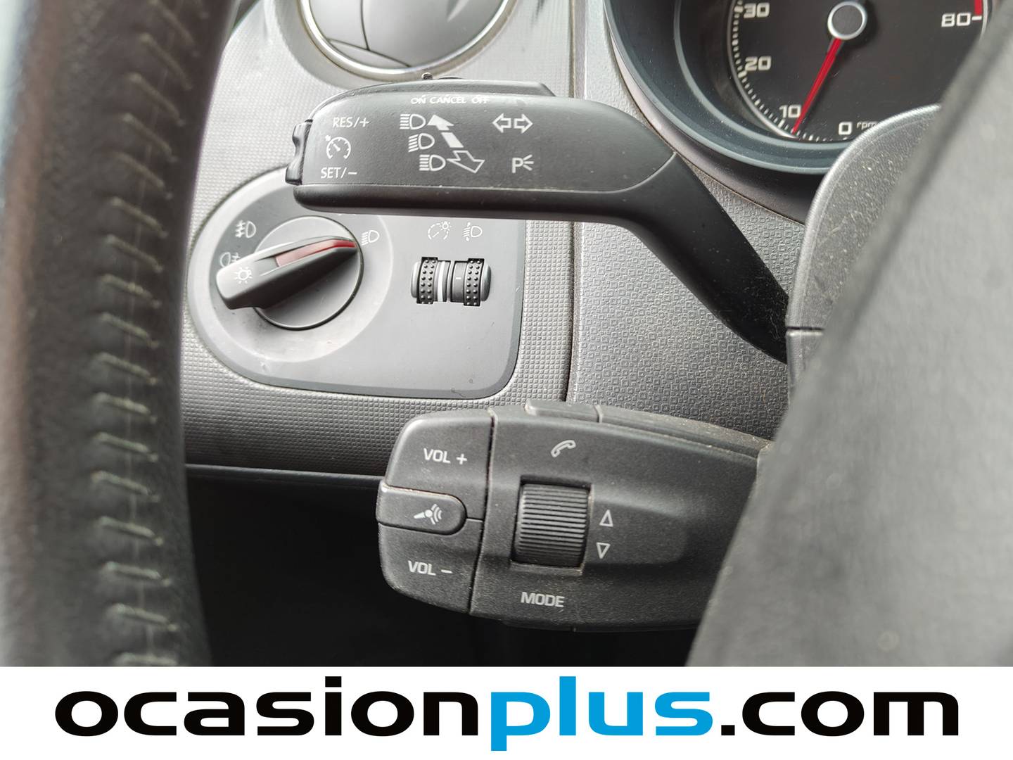 Foto Seat Ibiza SEAT Ibiza SC 1.2 TSI Style ITech (105 CV)