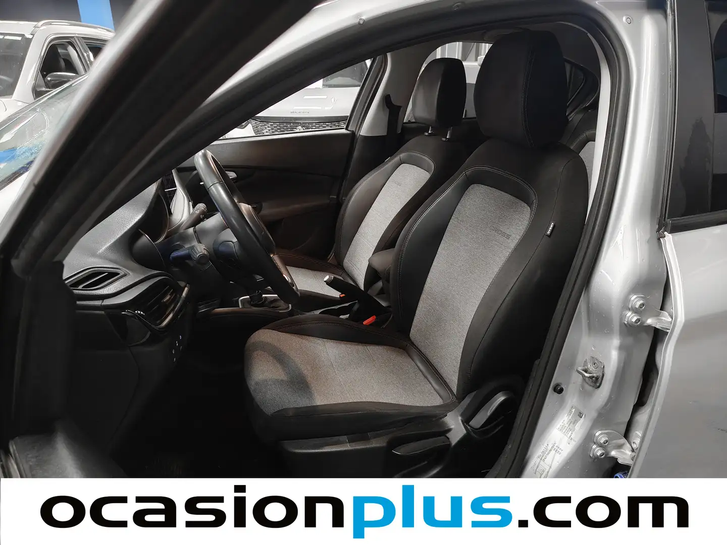 Foto Fiat Tipo Fiat Tipo 1.5 Hybrid Cross DCT (130 CV)