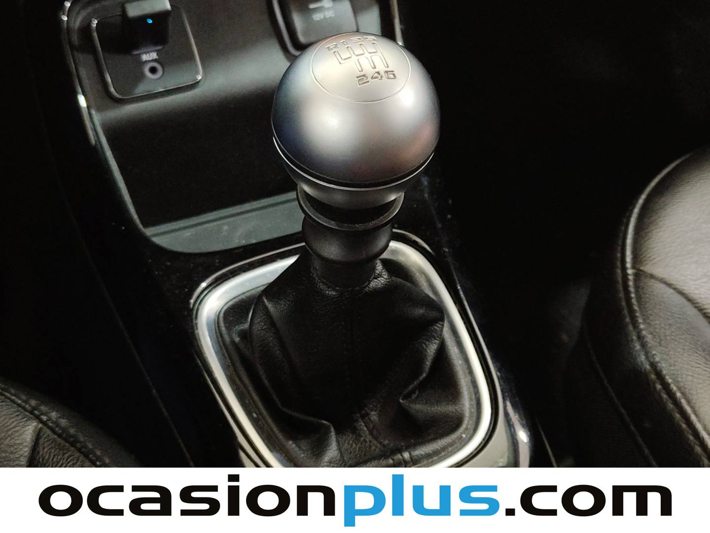 Jeep Compass Jeep Compass 1.4 Multiair Limited 4x2 (140 CV) de segunda mano