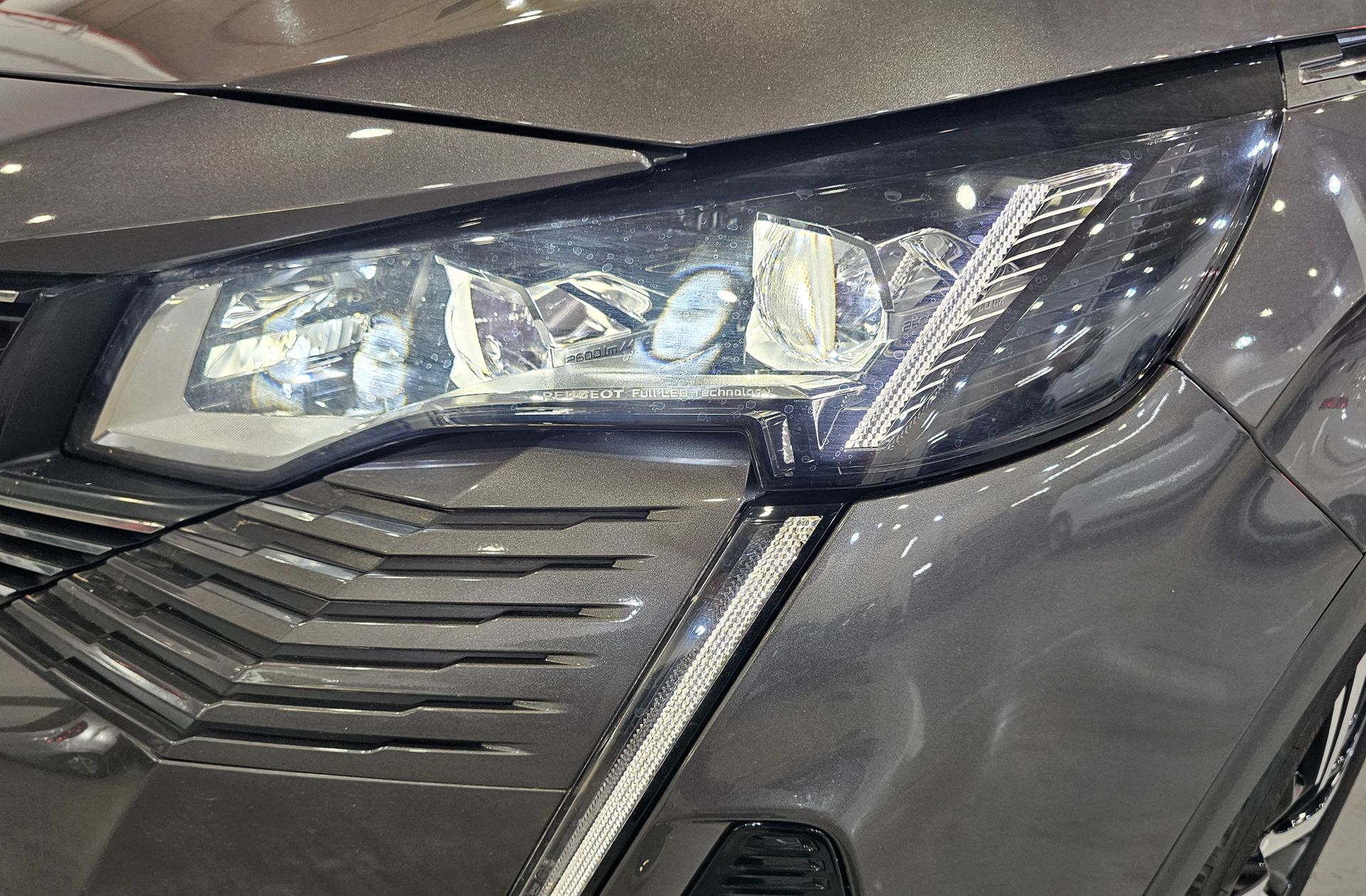 Peugeot 3008 BlueHDi 130 GT EAT8 - foto 17