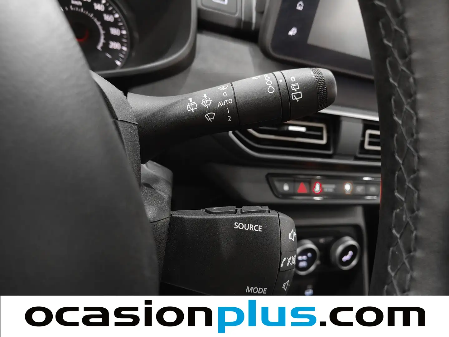 Foto Dacia Sandero Dacia Sandero Extreme Go TCe (110 CV)