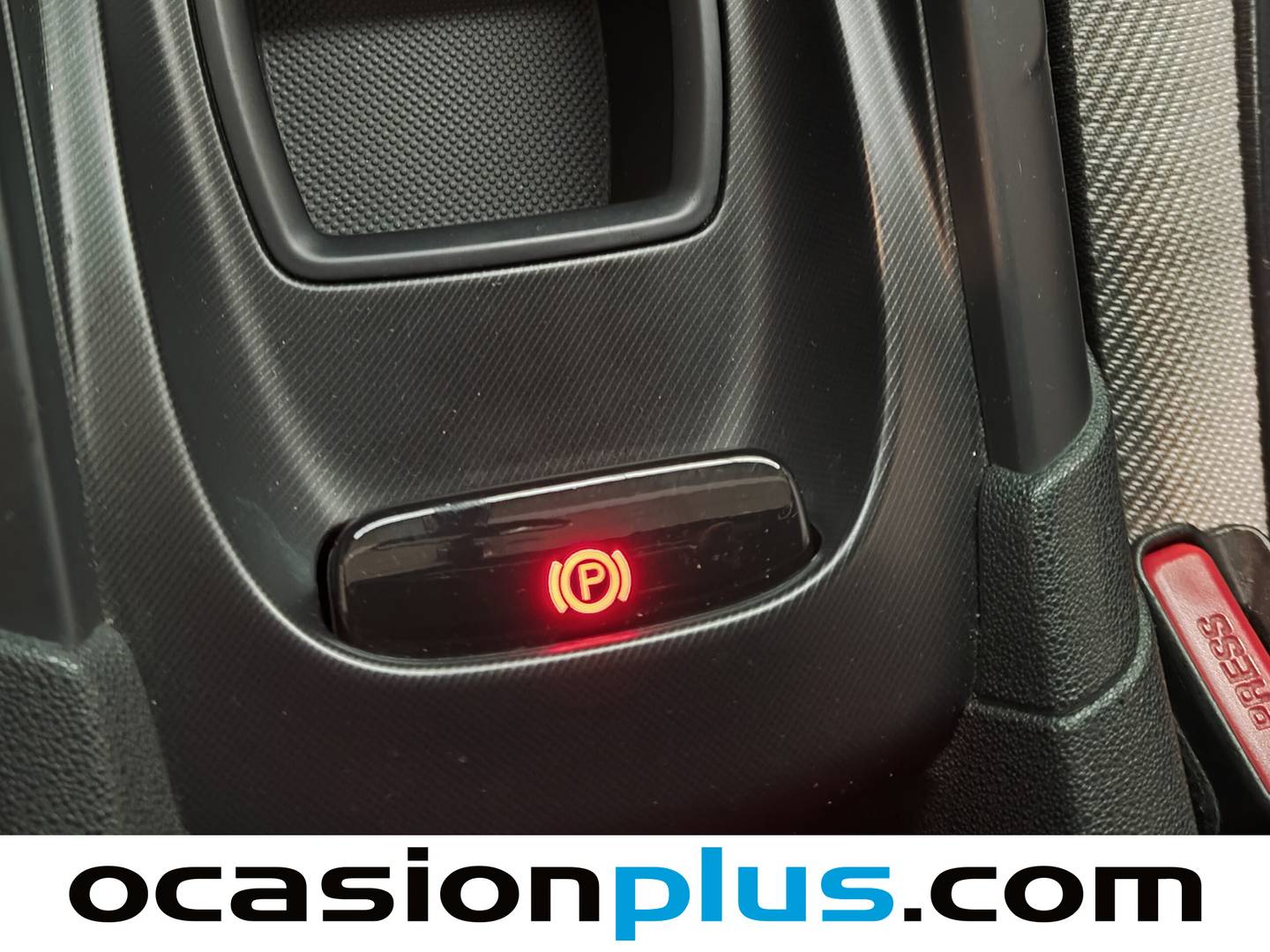 Foto DS DS 4 DS DS4 1.6 e-HDi STT Style (114 CV)