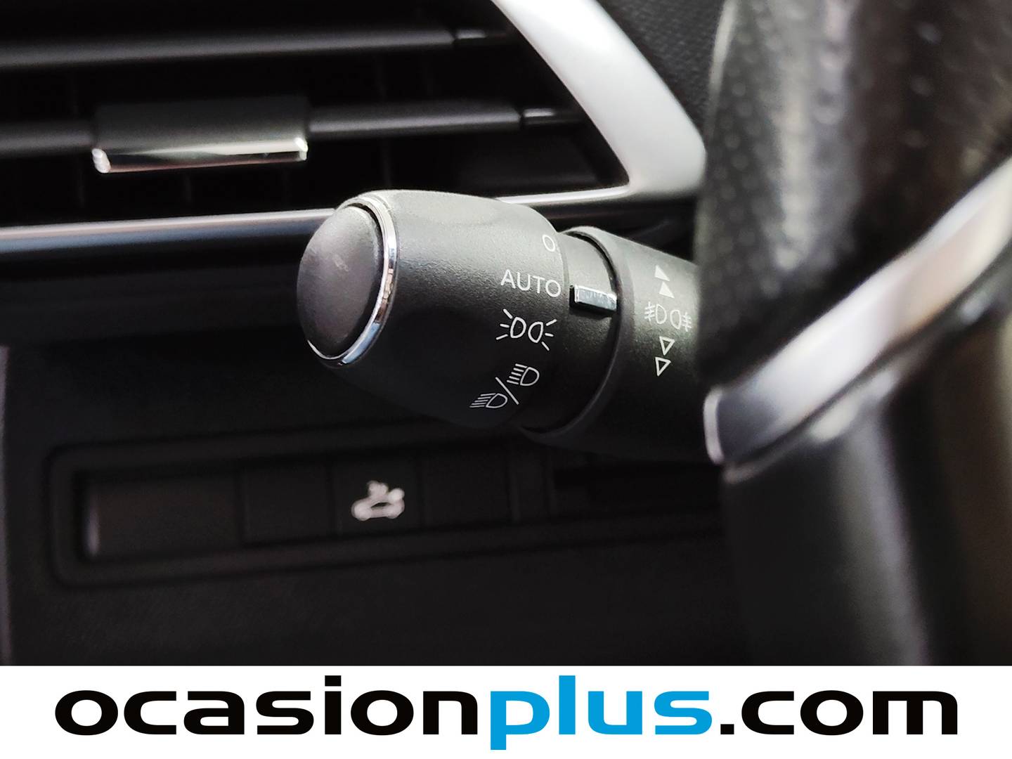 Peugeot 3008 Peugeot 3008 BlueHDi 120 S&S GT-Line EAT6 88 kW (120 CV) km 0