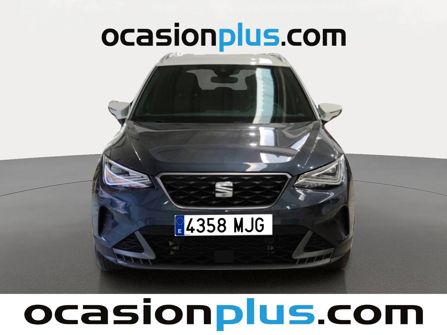 Foto Seat Arona SEAT Arona 1.5 TSI S&S FR XL DSG (150 CV)