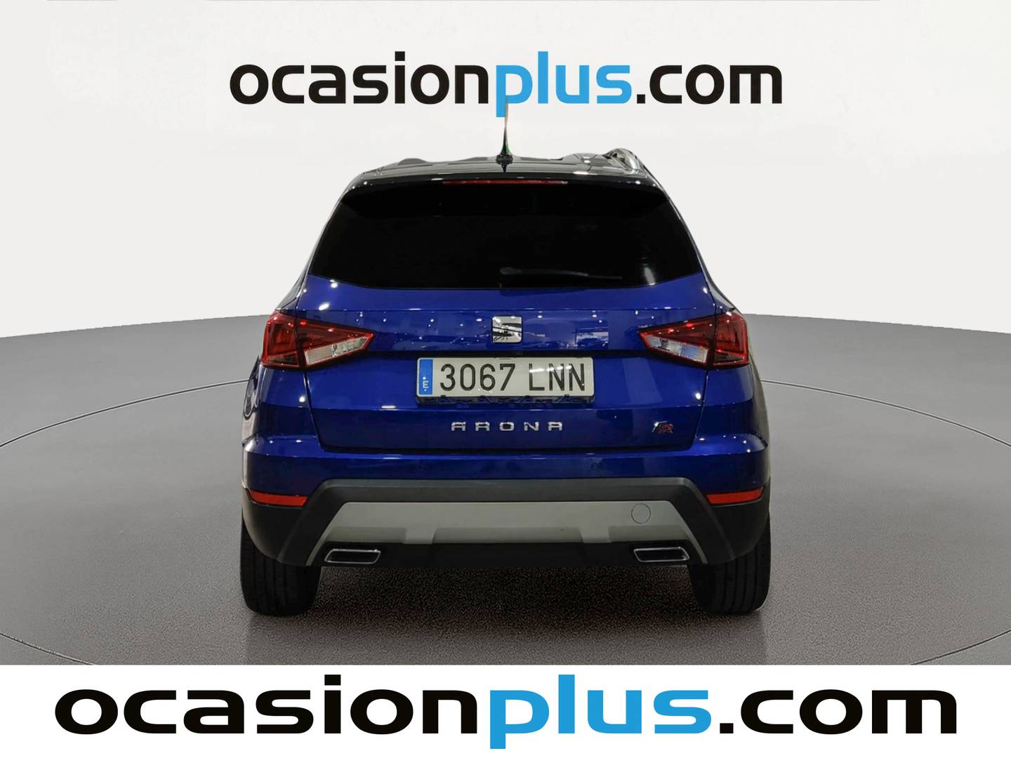 Seat Arona Seat Arona 1.0 TSI FR Go2 DSG (110 CV) al mejor precio