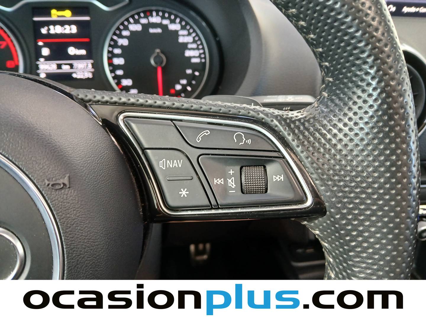Audi A3 Audi A3 Sportback Black Line 35 TFSI (150 CV) S-Tronic barato