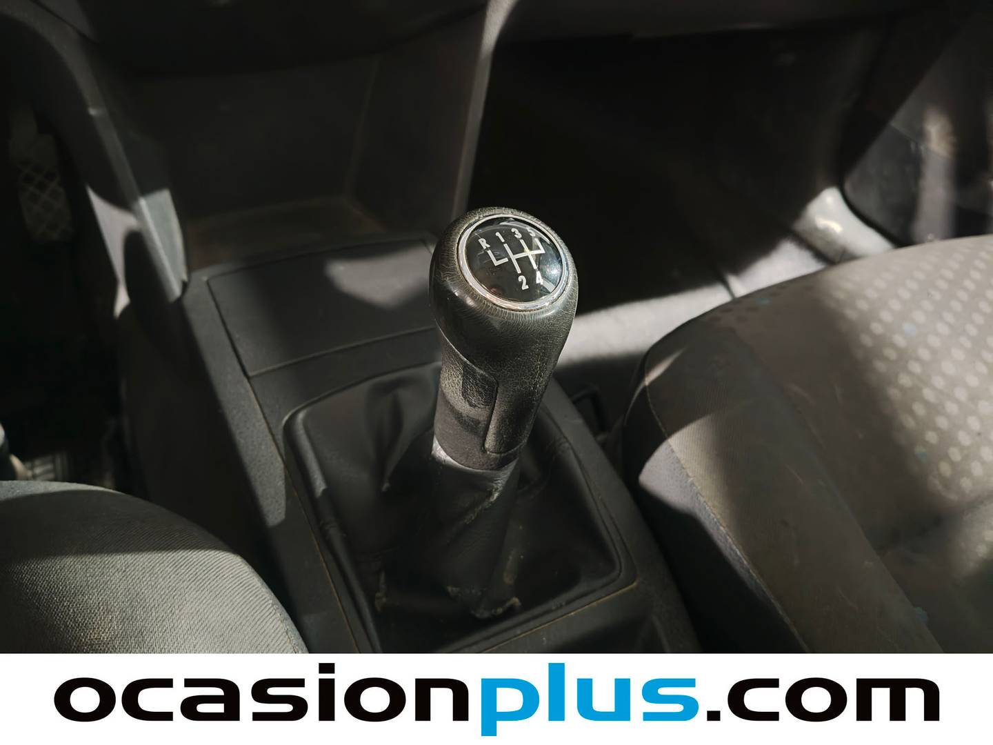 Volkswagen Polo Volkswagen Polo 1.4 Match (75 CV) de segunda mano