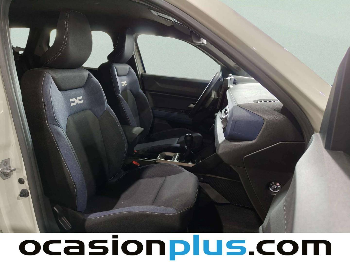 Dacia Duster Dacia Duster Journey TCE 48v 4X2 (130 CV) km 0