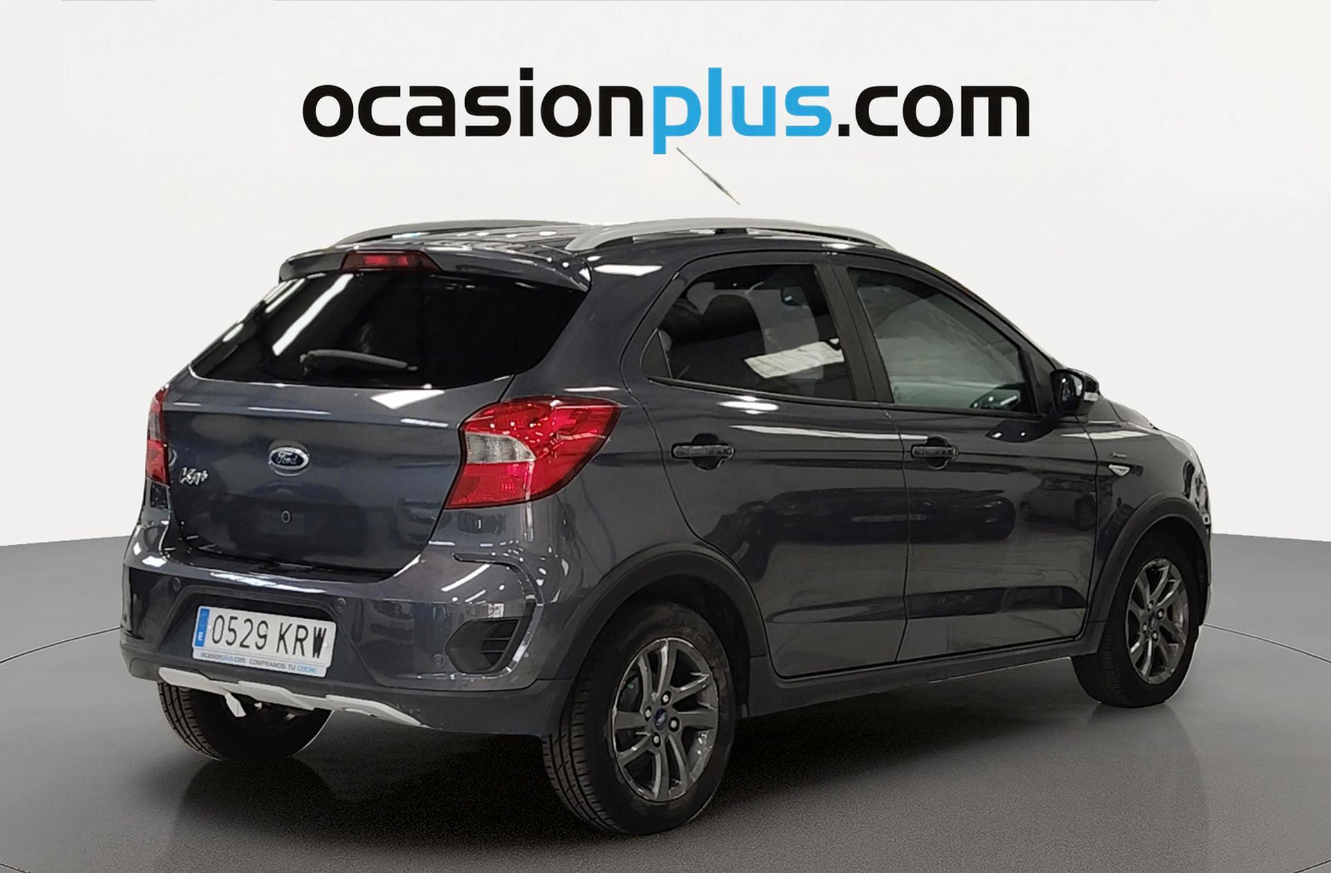 Ford Ka+ 1.5 TDCi Active - foto 4