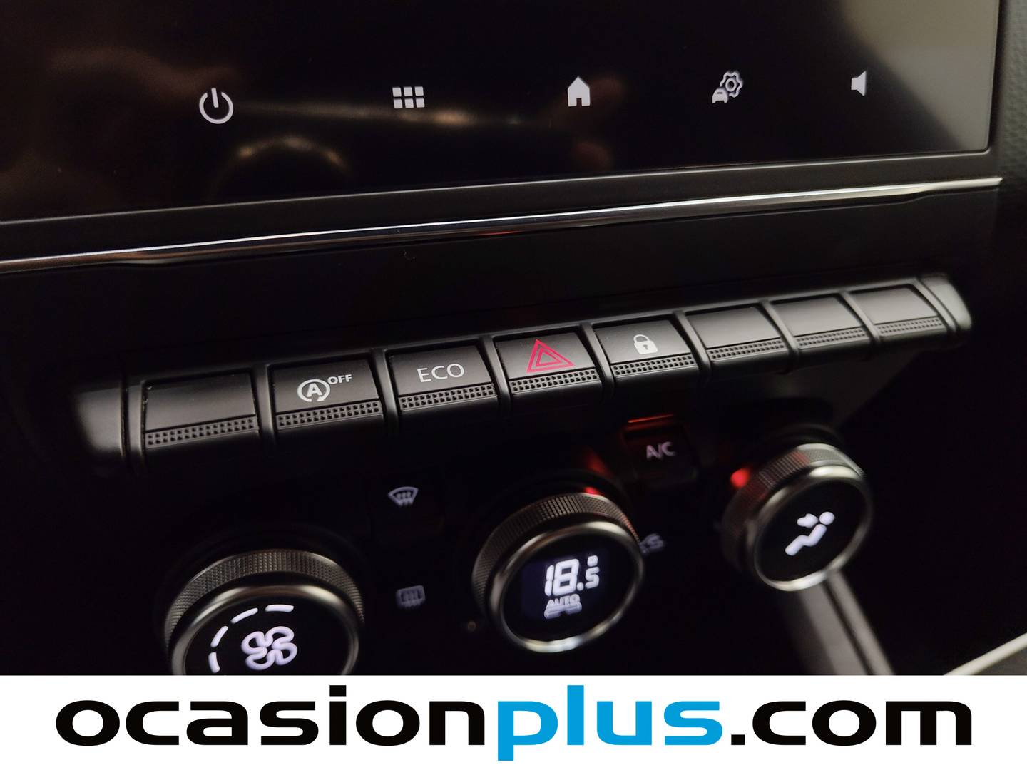 Renault Clio Renault Clio Zen TCe (100 CV) seminuevo