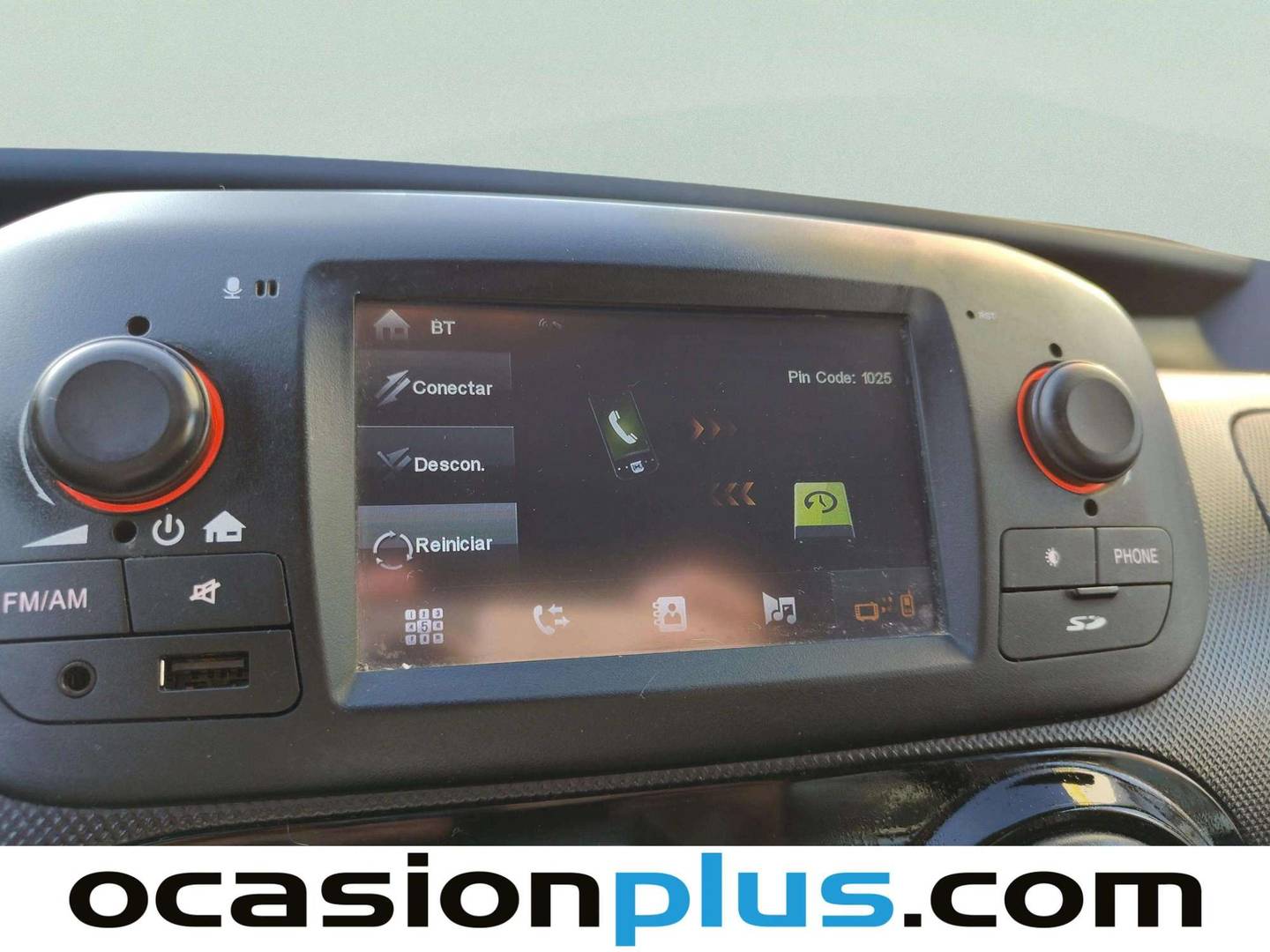 Fiat Qubo Fiat Qubo 1.3 MultiJet Trekking (95 CV) km 0
