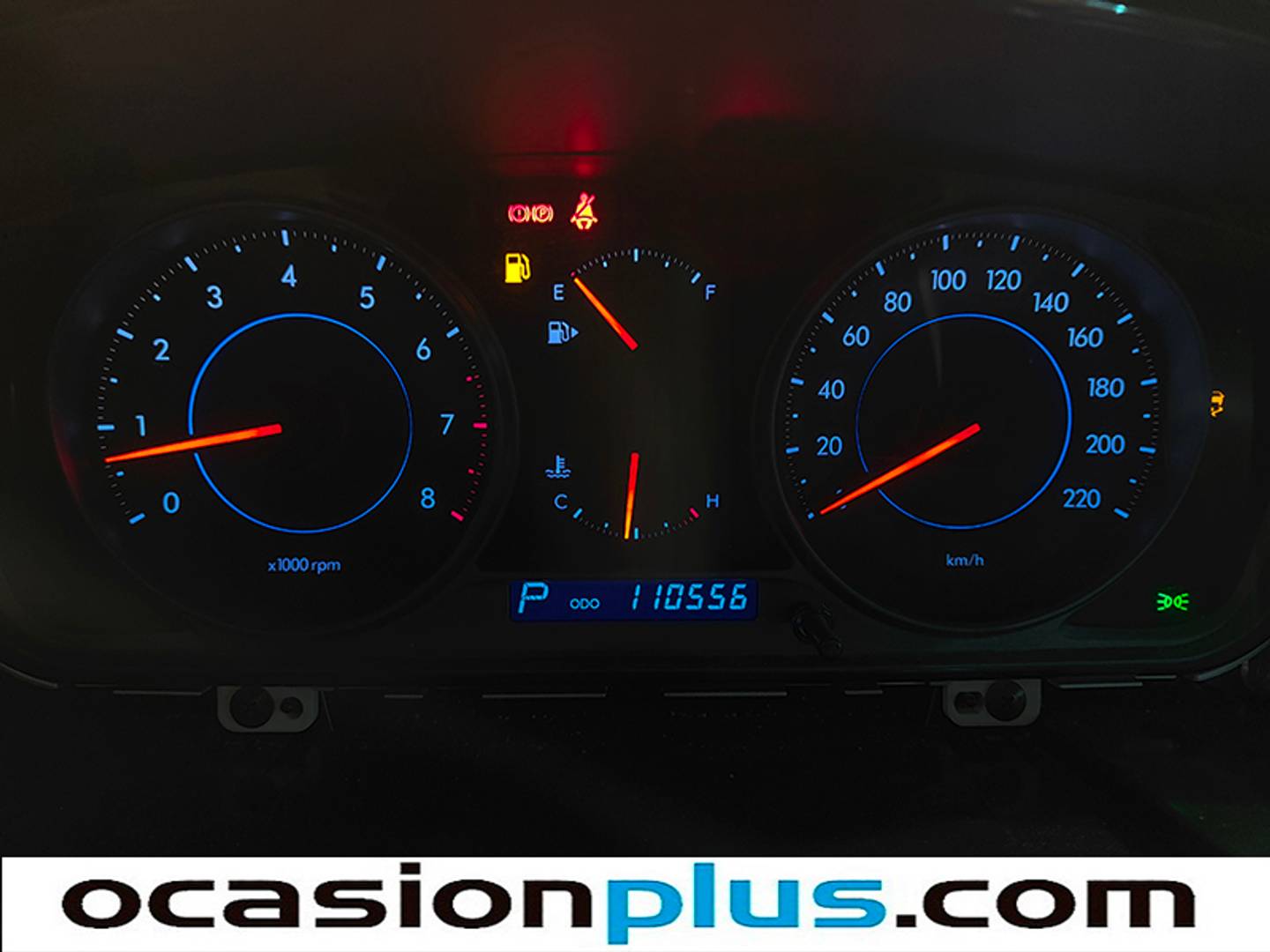 Foto Chevrolet Epica Chevrolet Epica 2.5 24v LTX Auto (156 CV)